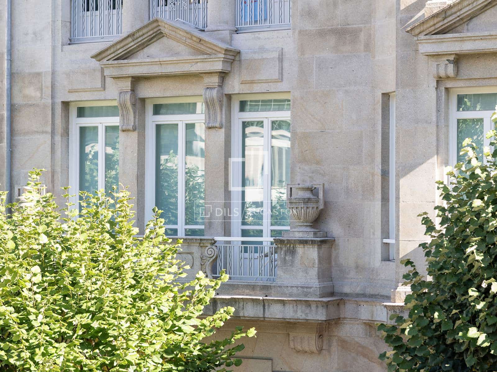 4 Zimmer Apartment zu verkaufen in Vigo mit Garage - 940.000 € (Ref: 10048442)