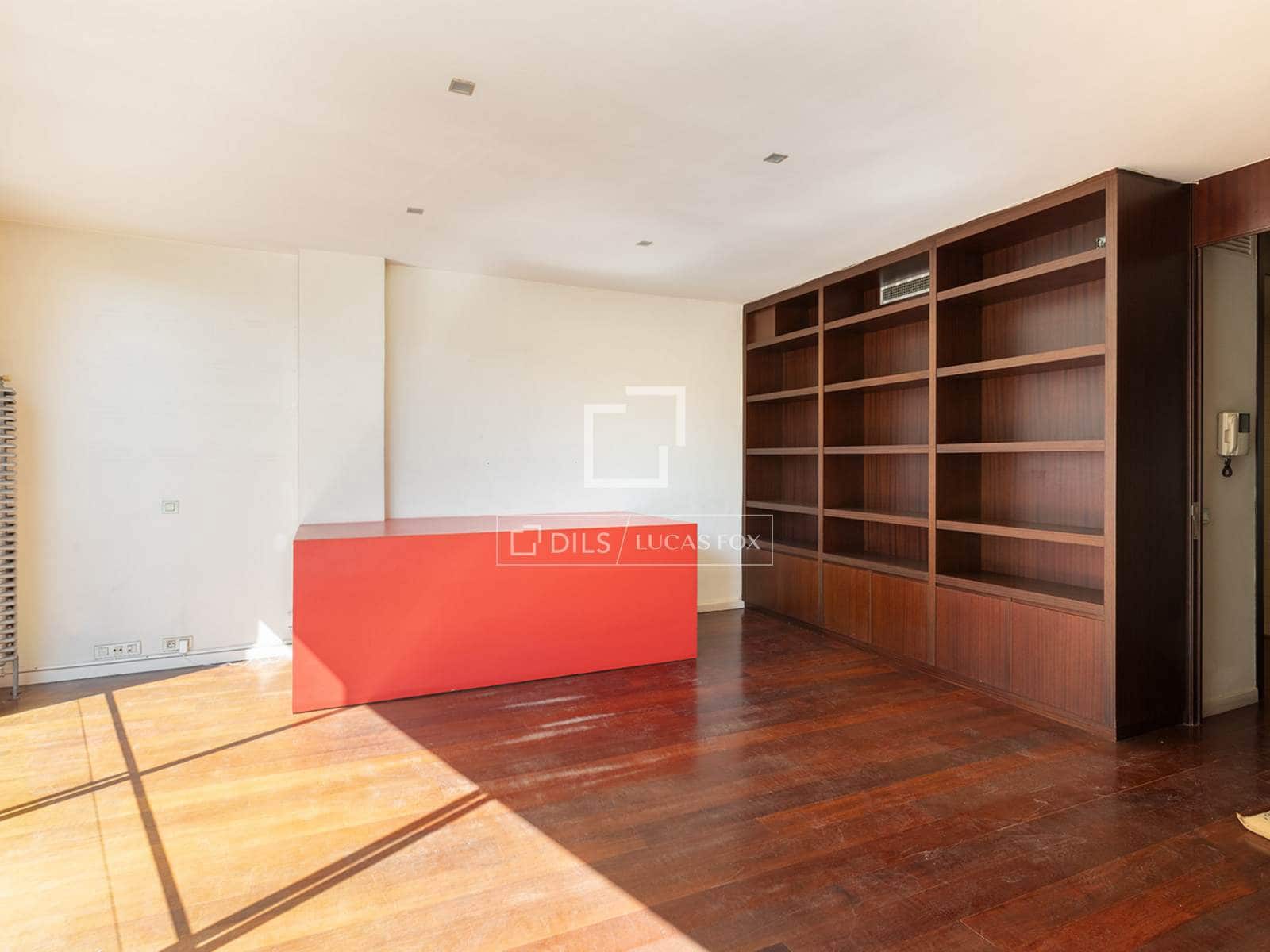 6 chambre Villa/Maison à vendre à Barcelone ville avec garage - 2 650 000 € (Ref: 10048492)