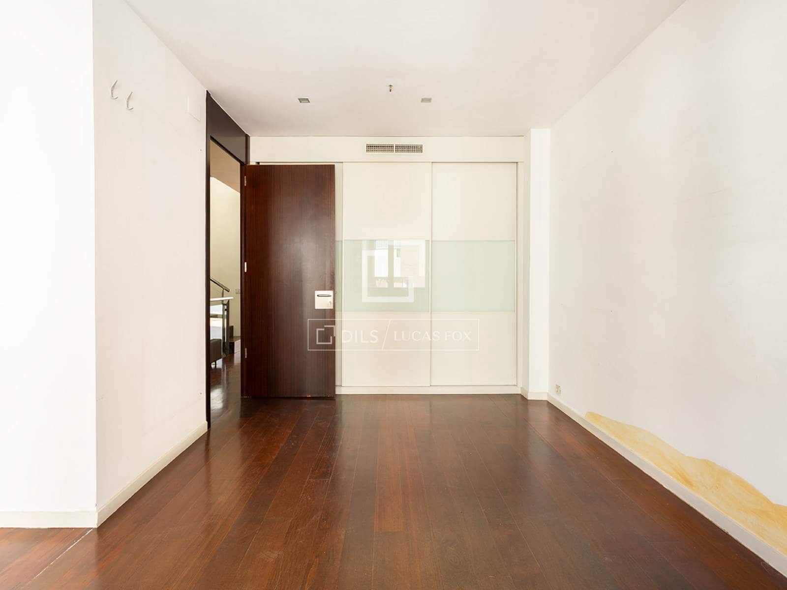 6 chambre Villa/Maison à vendre à Barcelone ville avec garage - 2 650 000 € (Ref: 10048492)