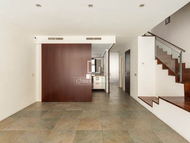 6 chambre Villa/Maison à vendre à Barcelone ville avec garage - 2 650 000 € (Ref: 10048492)