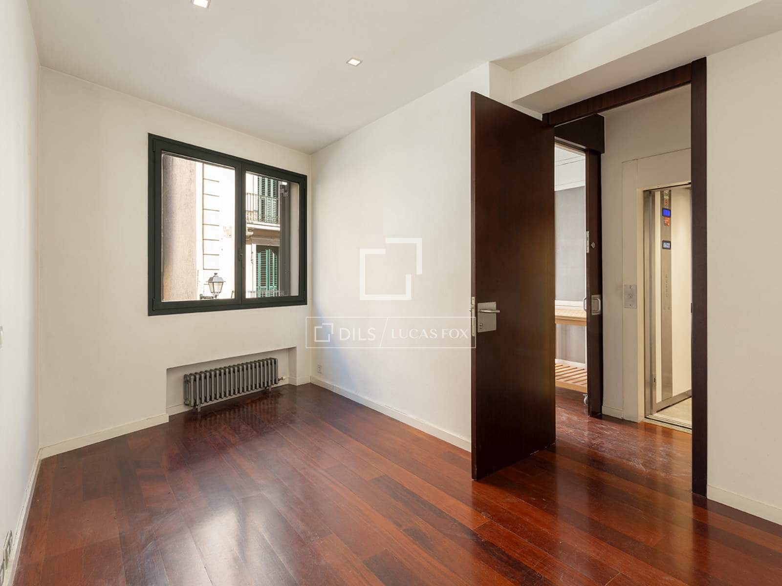 6 chambre Villa/Maison à vendre à Barcelone ville avec garage - 2 650 000 € (Ref: 10048492)