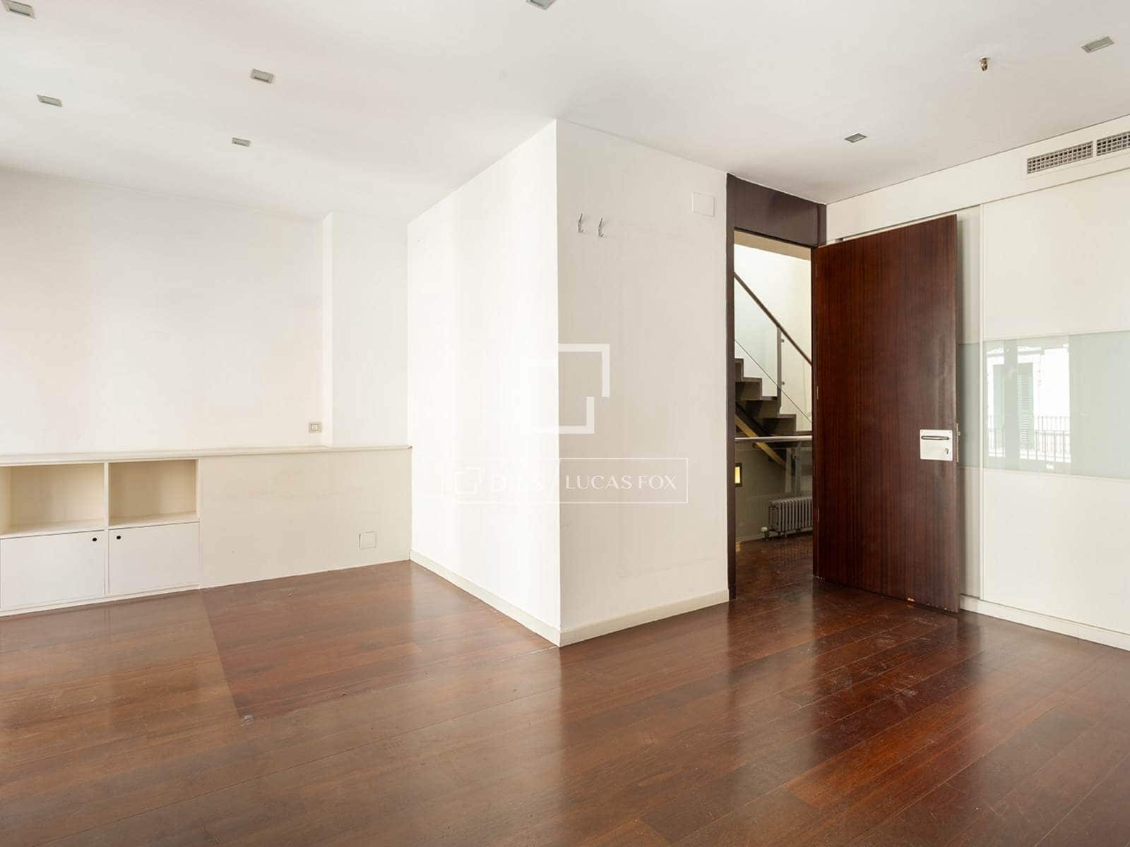 6 chambre Villa/Maison à vendre à Barcelone ville avec garage - 2 650 000 € (Ref: 10048492)