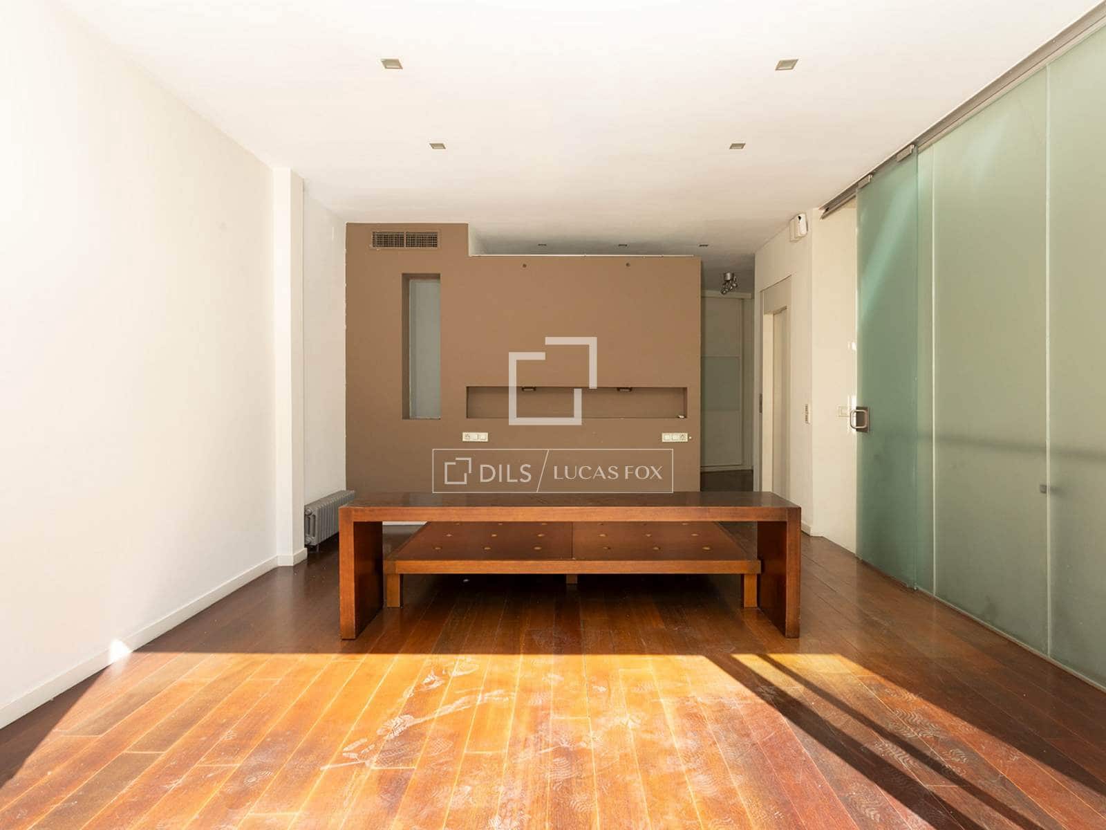 6 chambre Villa/Maison à vendre à Barcelone ville avec garage - 2 650 000 € (Ref: 10048492)