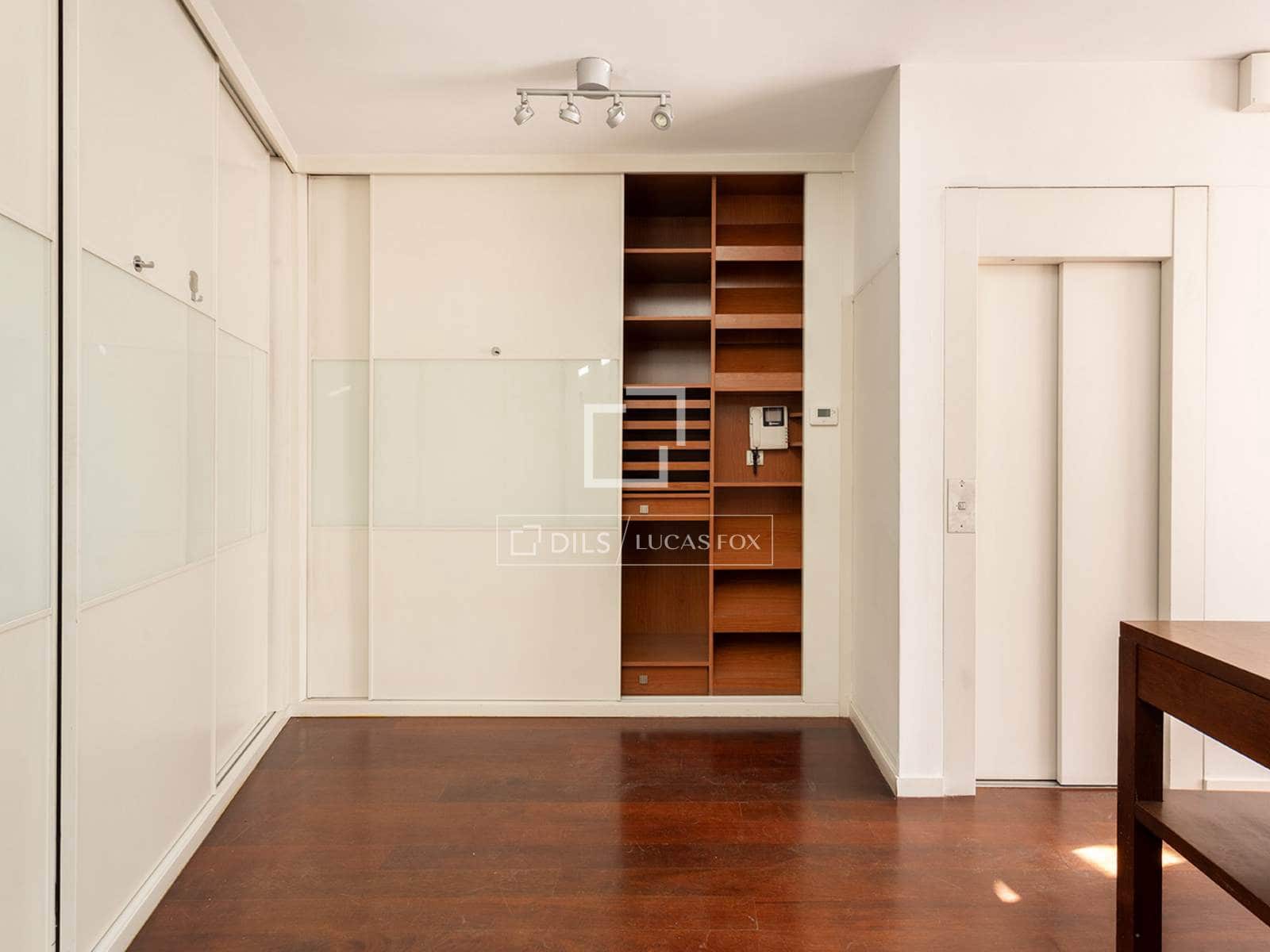 6 chambre Villa/Maison à vendre à Barcelone ville avec garage - 2 650 000 € (Ref: 10048492)