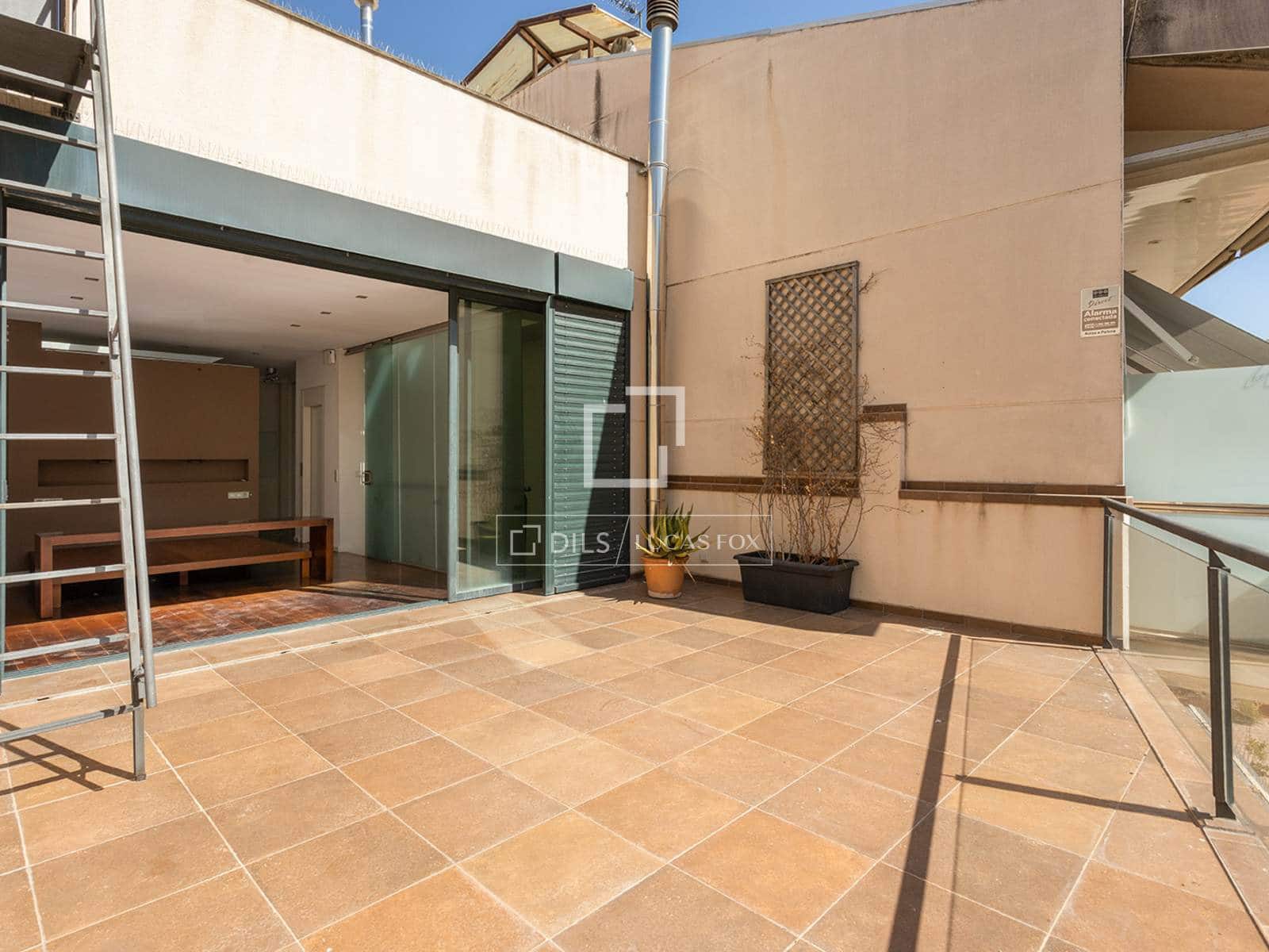 6 chambre Villa/Maison à vendre à Barcelone ville avec garage - 2 650 000 € (Ref: 10048492)
