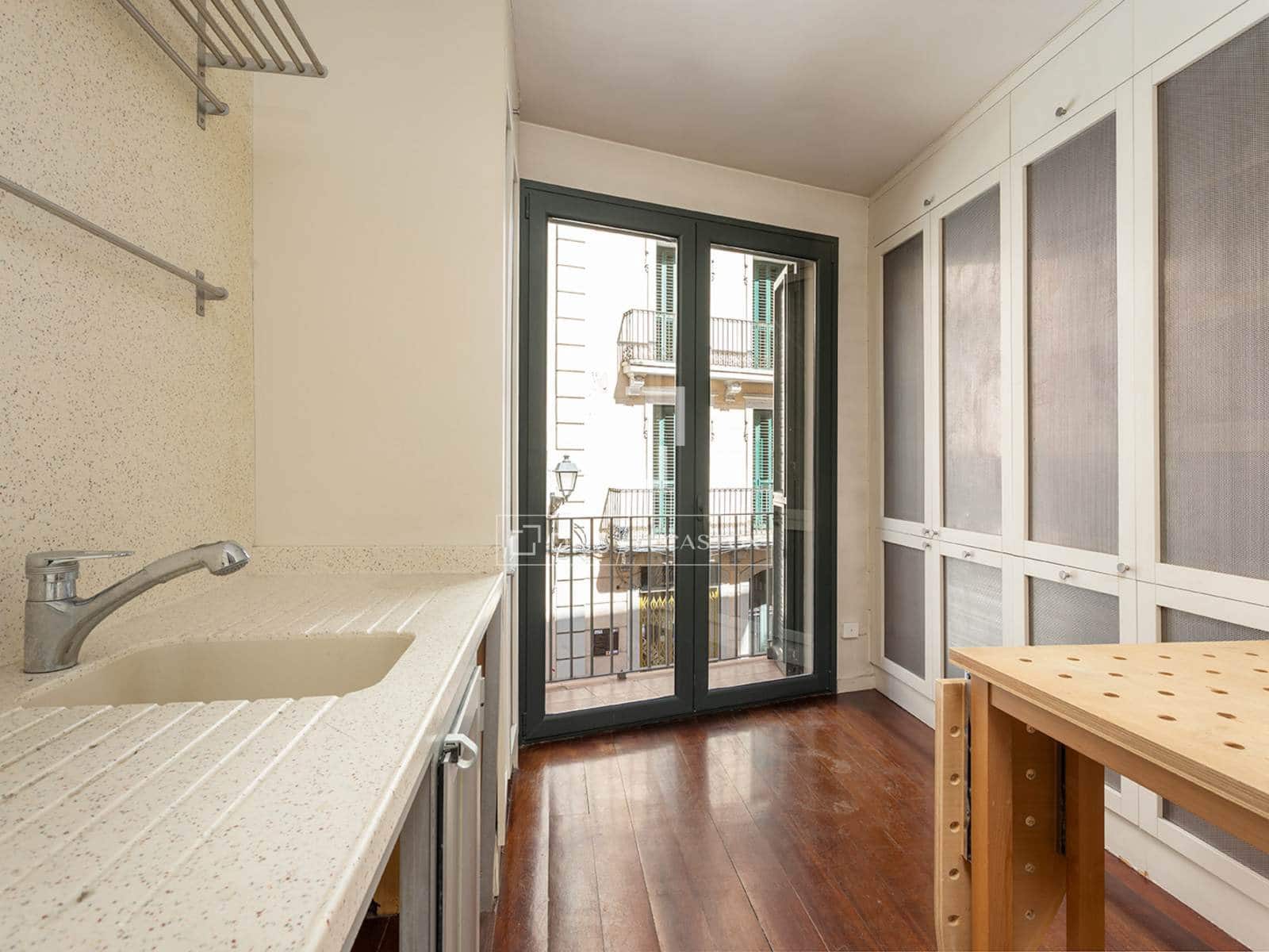 6 chambre Villa/Maison à vendre à Barcelone ville avec garage - 2 650 000 € (Ref: 10048492)
