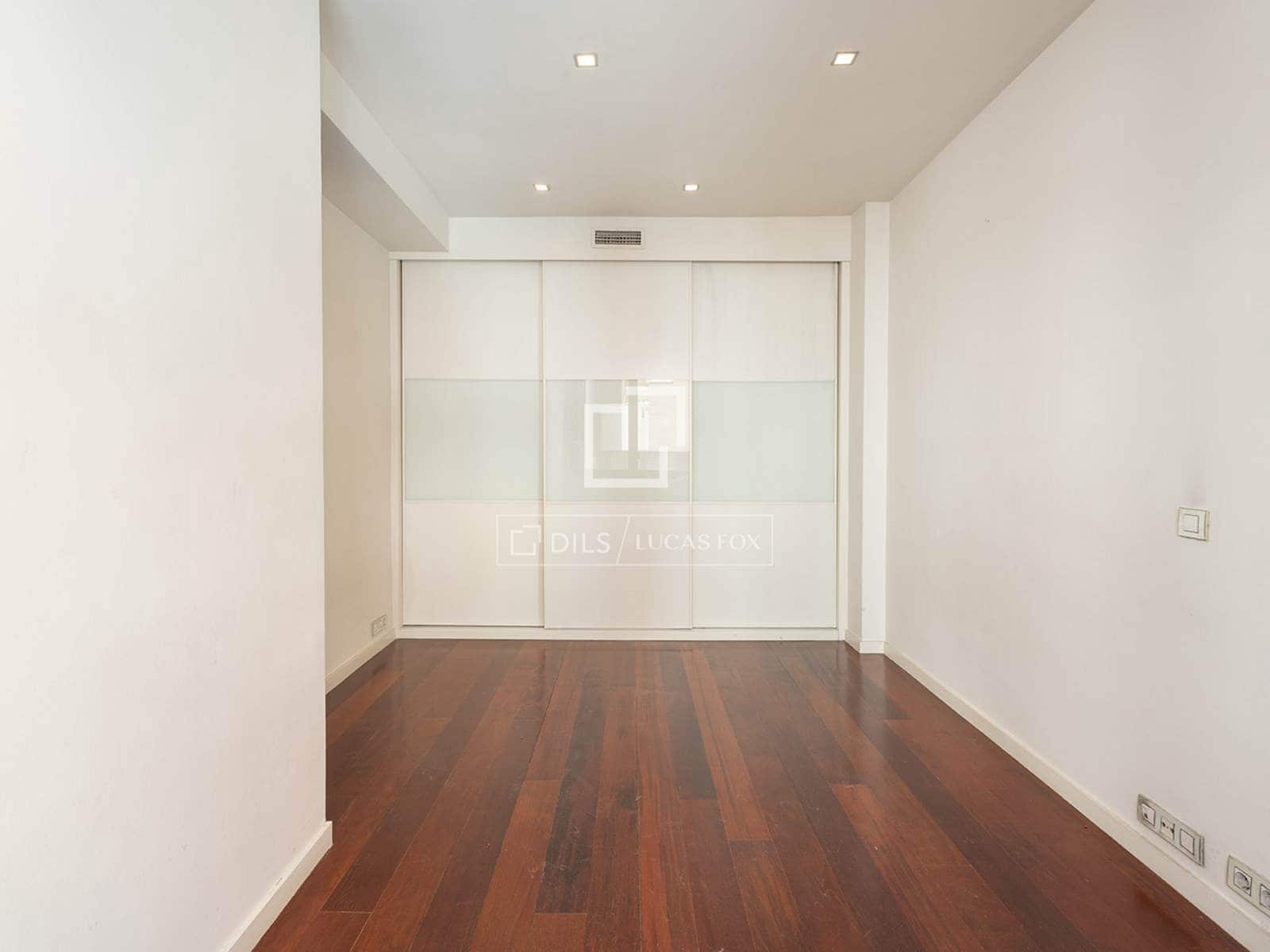 6 chambre Villa/Maison à vendre à Barcelone ville avec garage - 2 650 000 € (Ref: 10048492)
