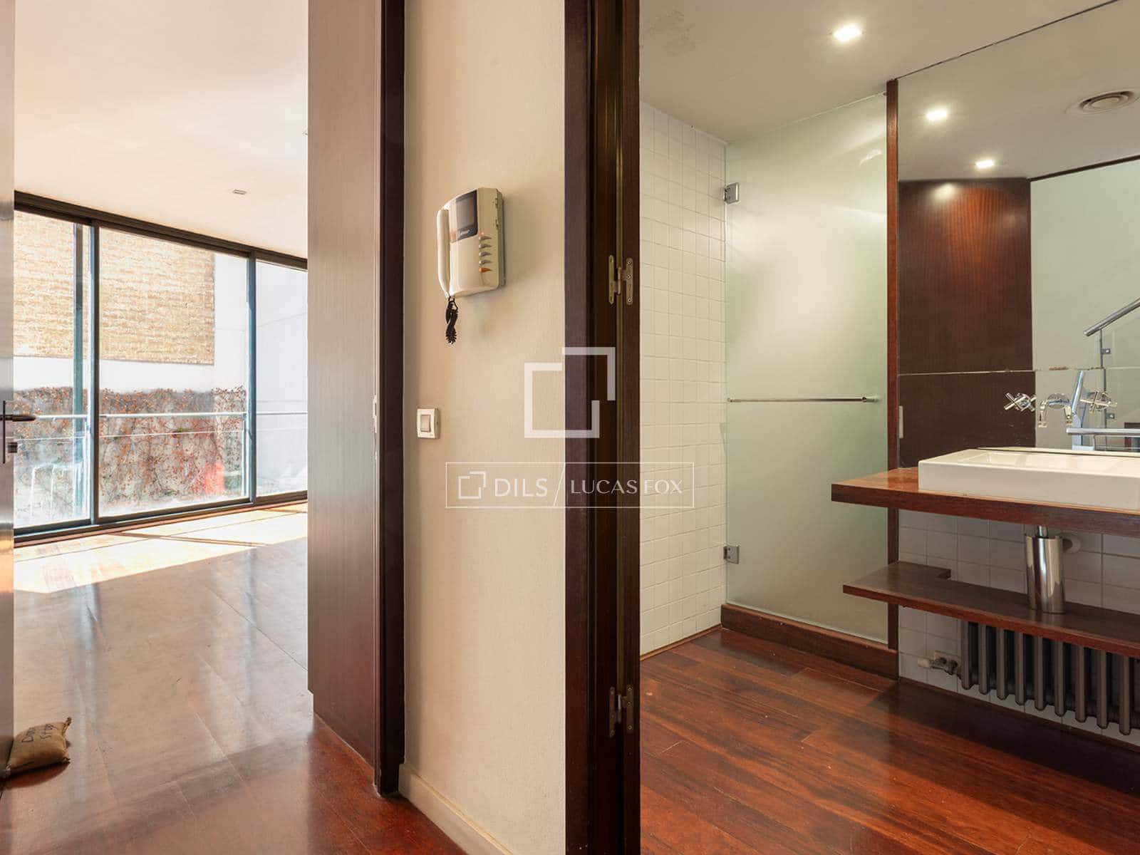 6 chambre Villa/Maison à vendre à Barcelone ville avec garage - 2 650 000 € (Ref: 10048492)