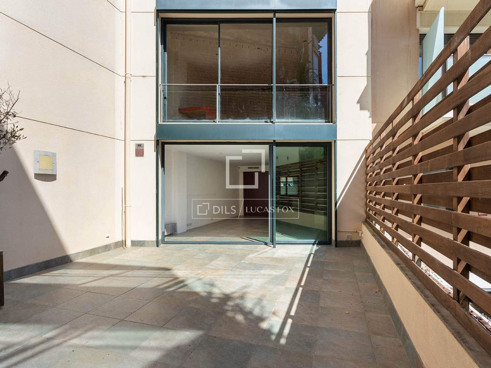 6 chambre Villa/Maison à vendre à Barcelone ville avec garage - 2 650 000 € (Ref: 10048492)