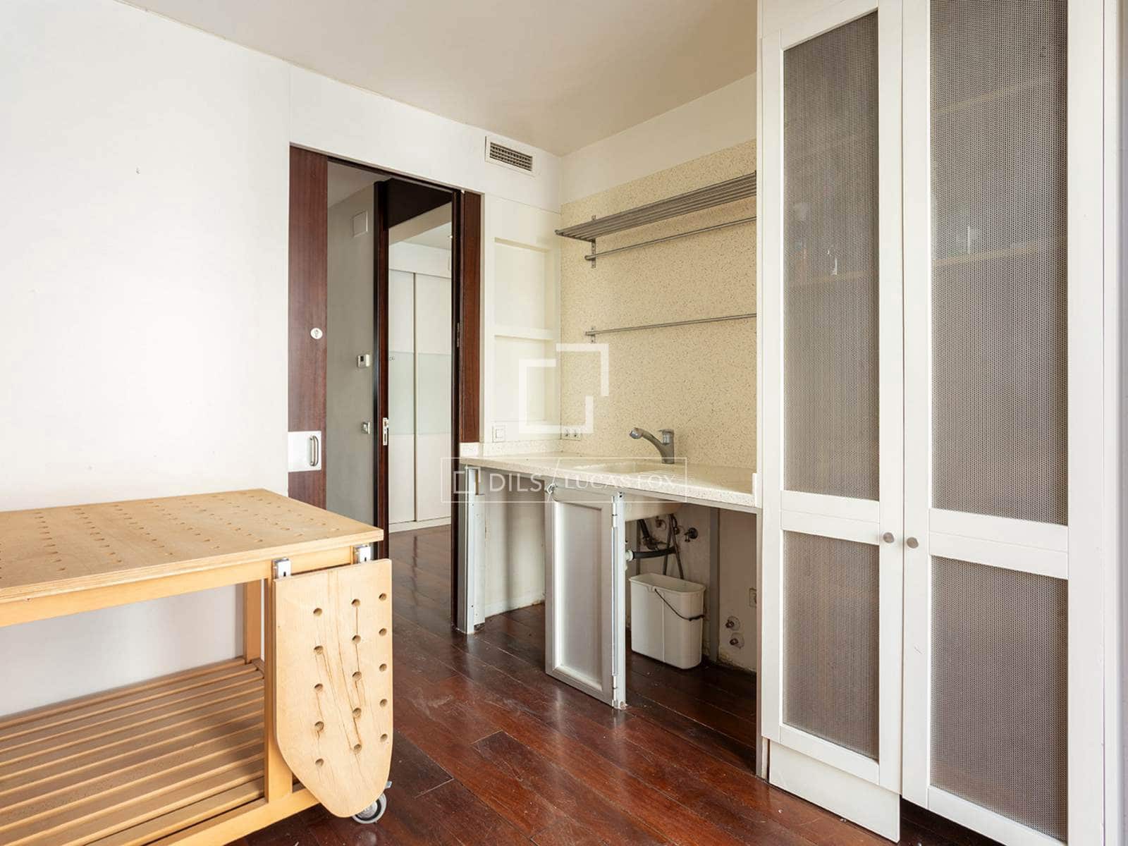 6 chambre Villa/Maison à vendre à Barcelone ville avec garage - 2 650 000 € (Ref: 10048492)