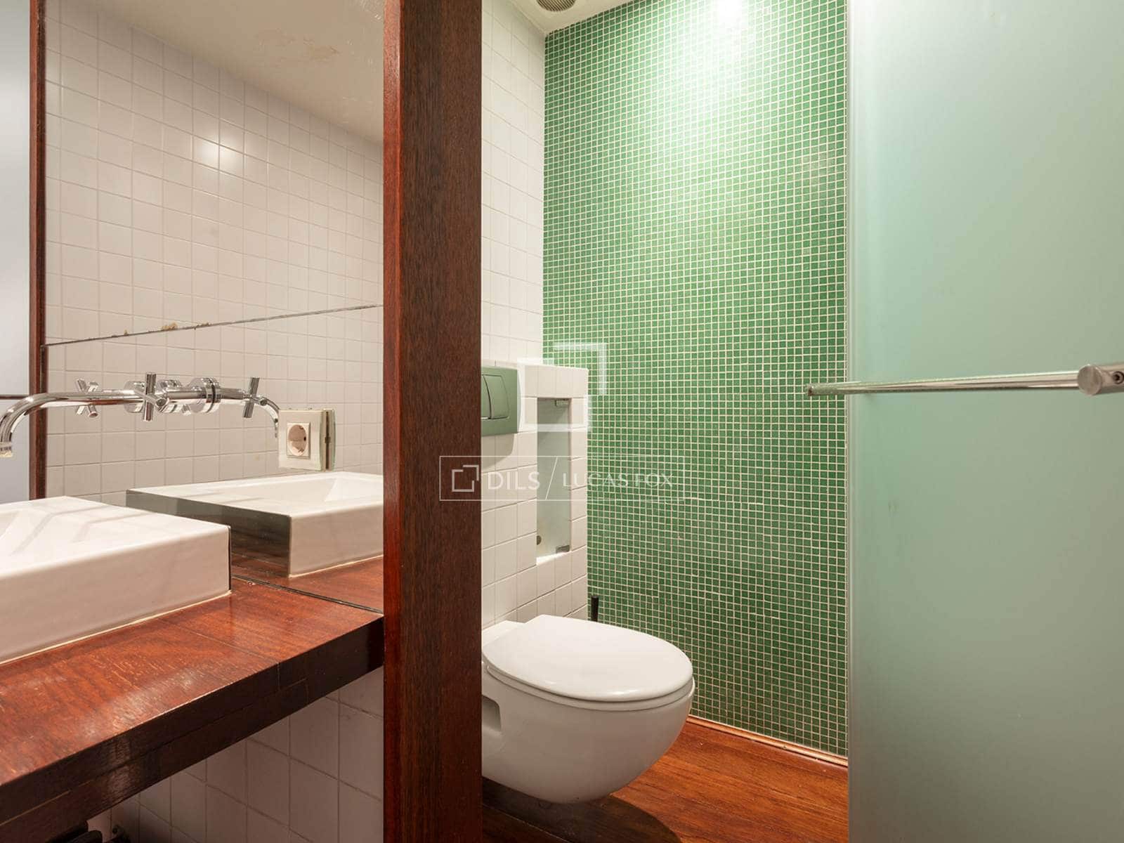 6 chambre Villa/Maison à vendre à Barcelone ville avec garage - 2 650 000 € (Ref: 10048492)