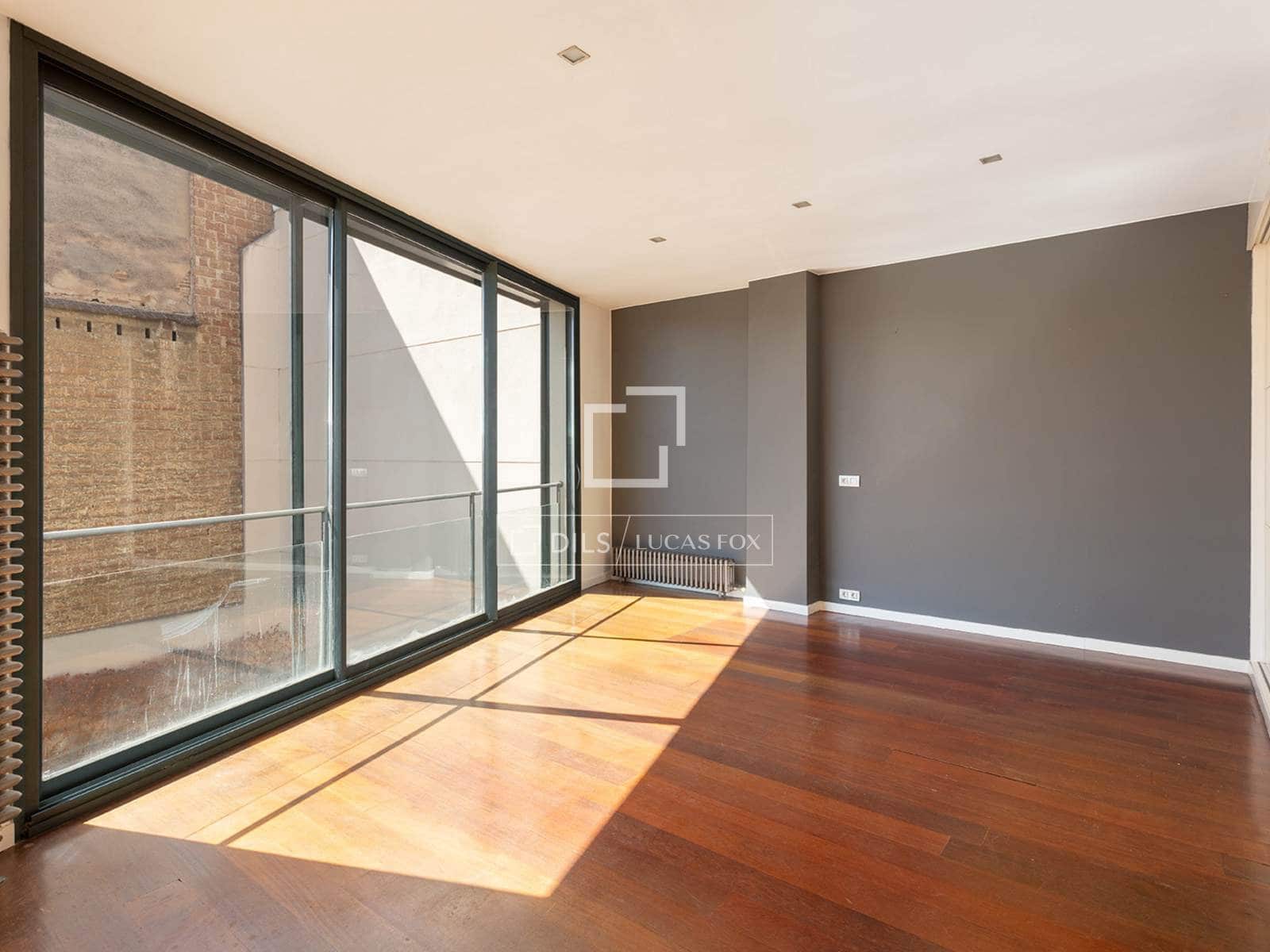 6 chambre Villa/Maison à vendre à Barcelone ville avec garage - 2 650 000 € (Ref: 10048492)
