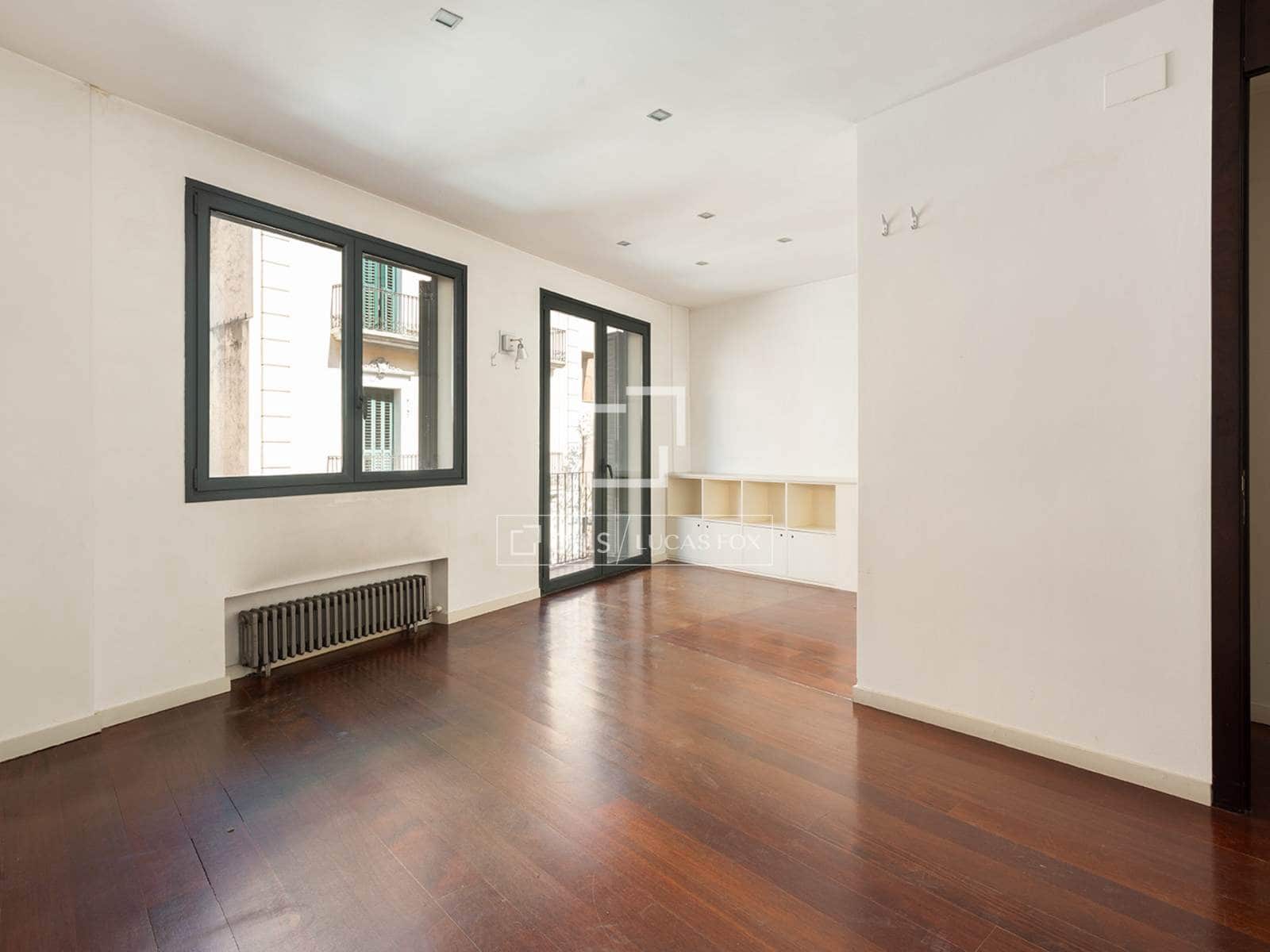 6 chambre Villa/Maison à vendre à Barcelone ville avec garage - 2 650 000 € (Ref: 10048492)