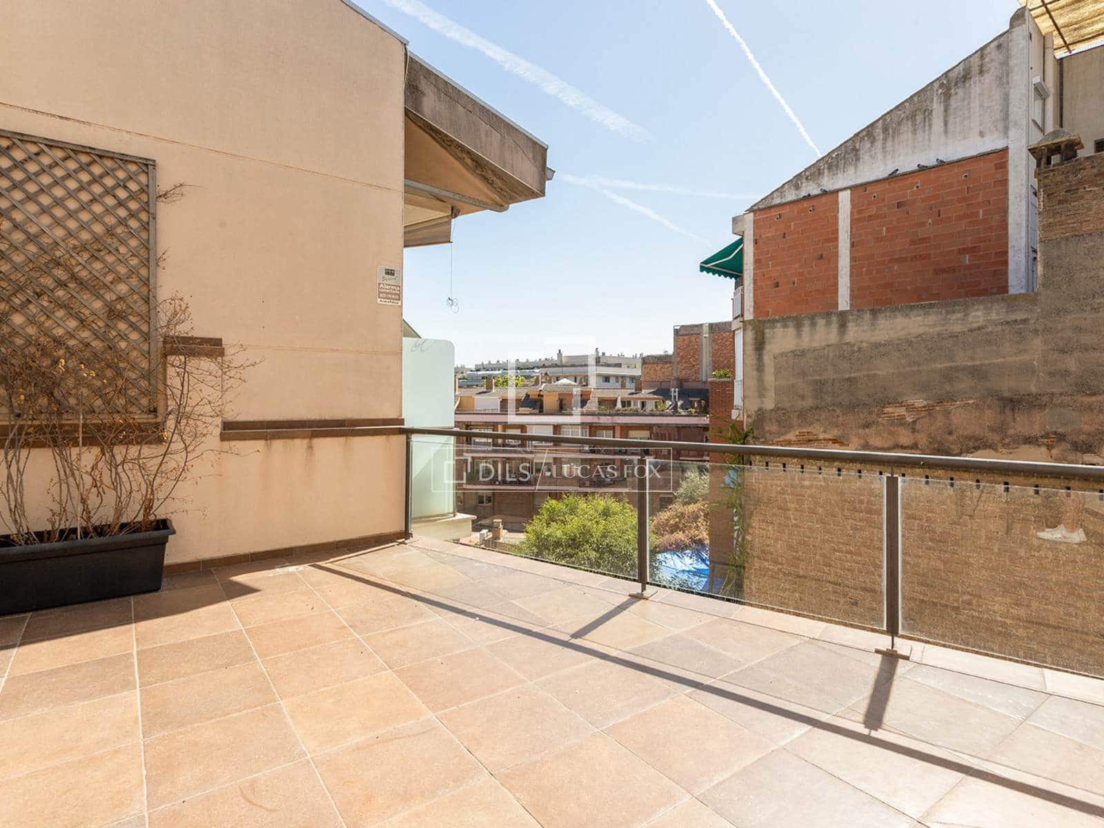 6 chambre Villa/Maison à vendre à Barcelone ville avec garage - 2 650 000 € (Ref: 10048492)