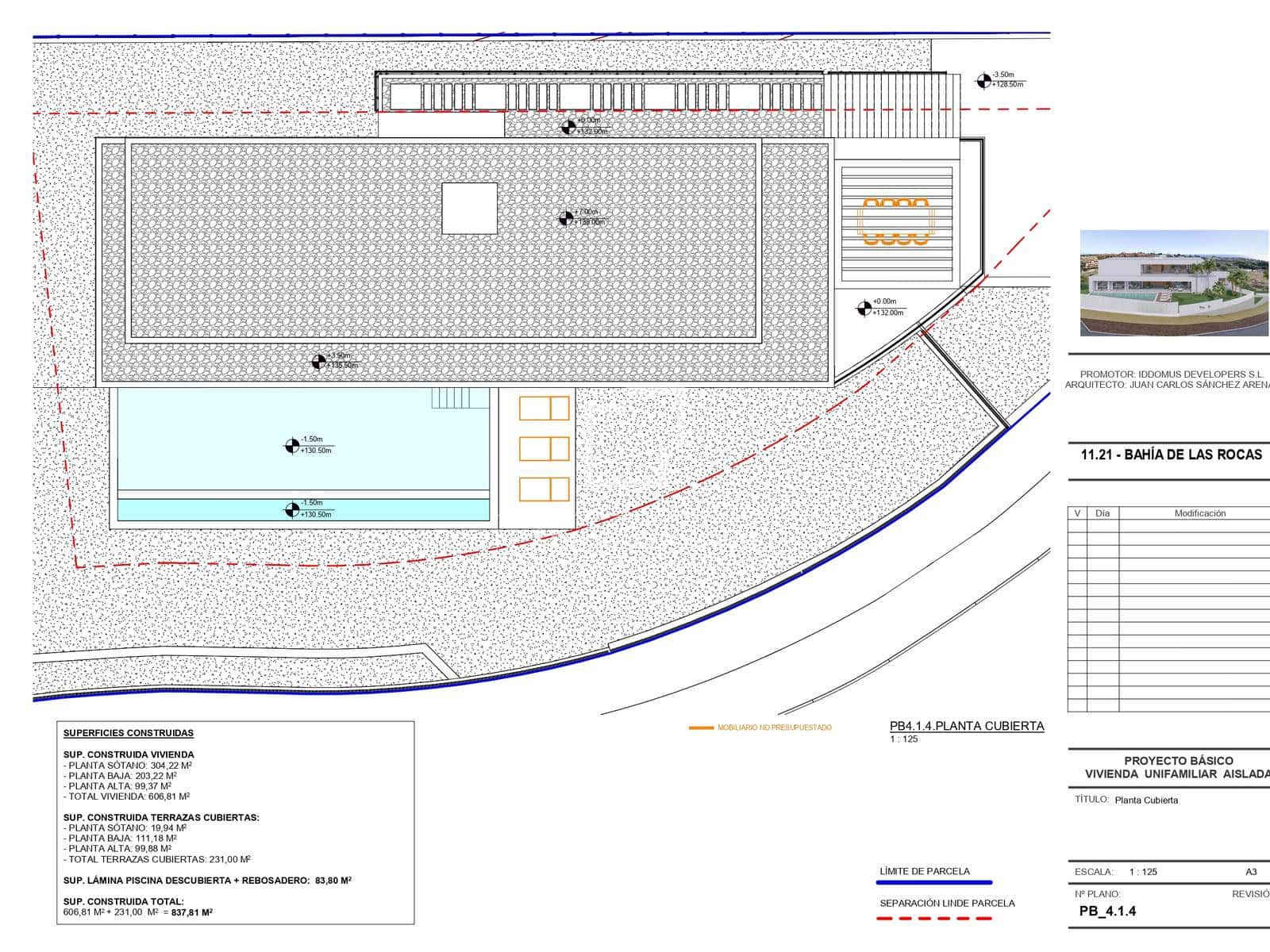 4 sypialnia Willa na sprzedaż w Manilva z basenem garażem - 3 700 000 € (Ref: 10048493)