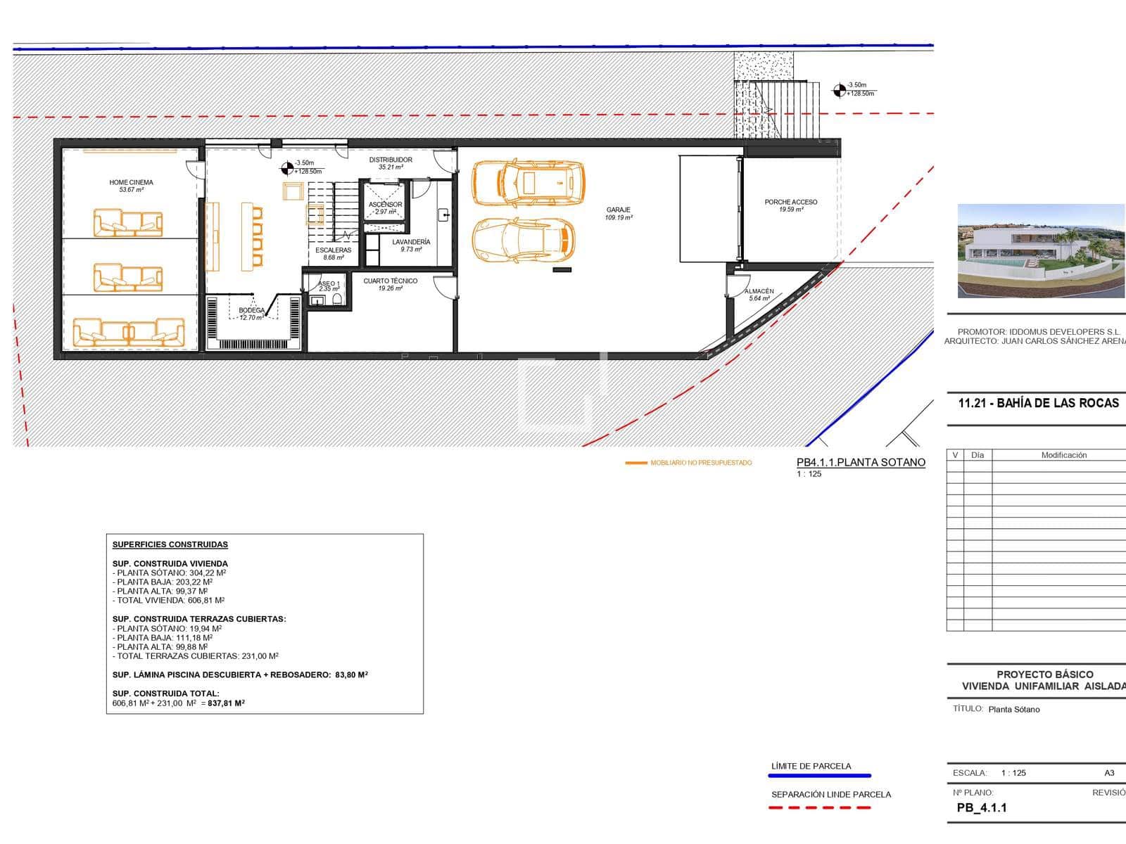 4 sypialnia Willa na sprzedaż w Manilva z basenem garażem - 3 700 000 € (Ref: 10048493)