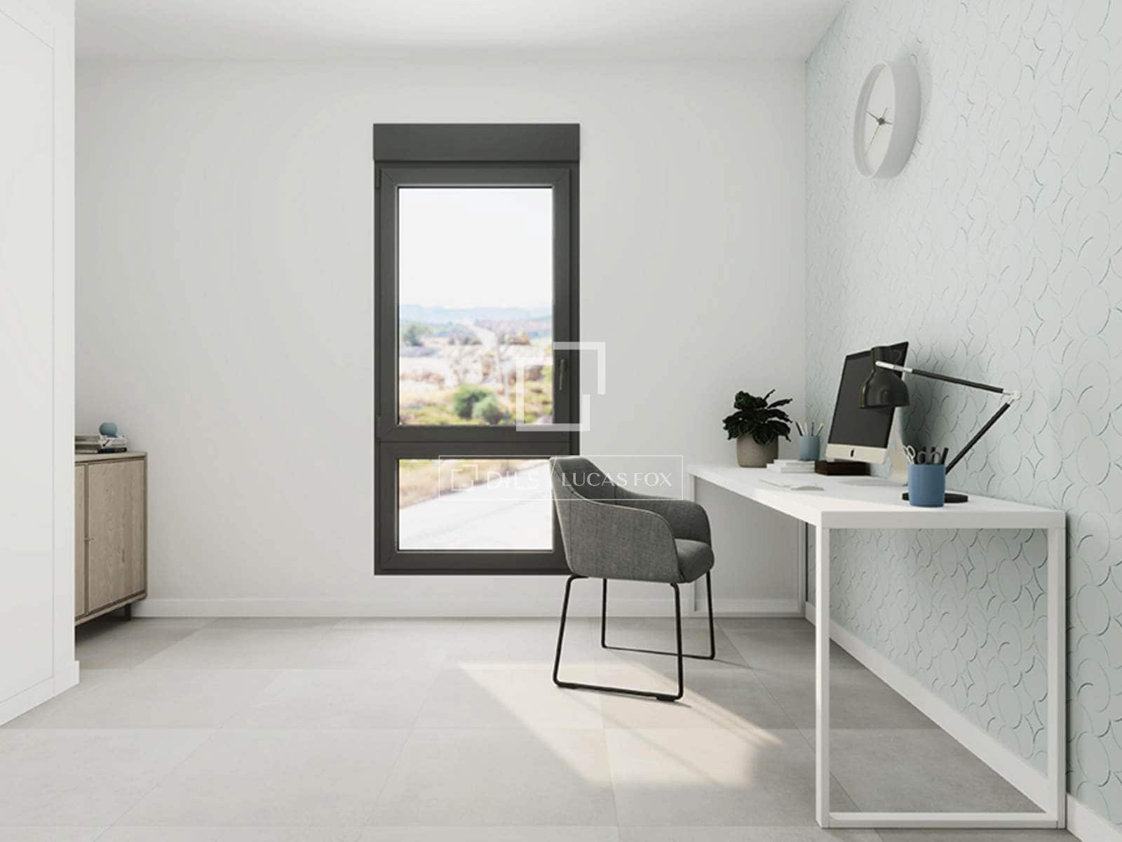 2 bedroom Apartment for sale in Estepona with pool garage - € 527,000 (Ref: 10048494)