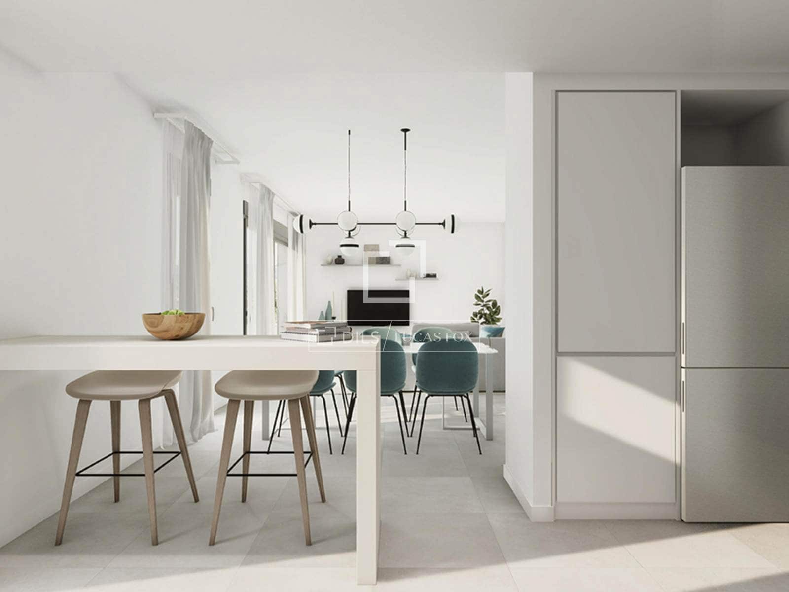 2 sovrum Lägenhet till salu i Estepona med pool garage - 467 000 € (Ref: 10048495)