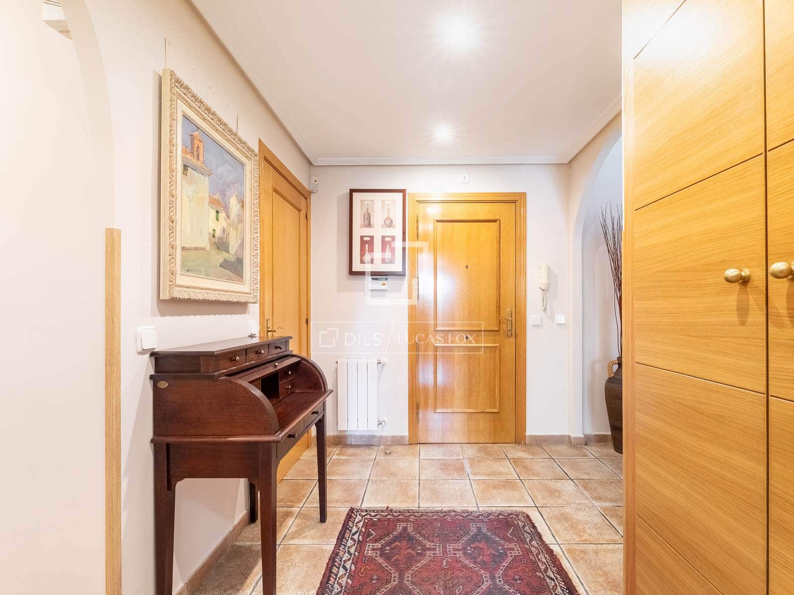 4 Zimmer Apartment zu verkaufen in Majadahonda mit Pool Garage - 915.000 € (Ref: 10050437)