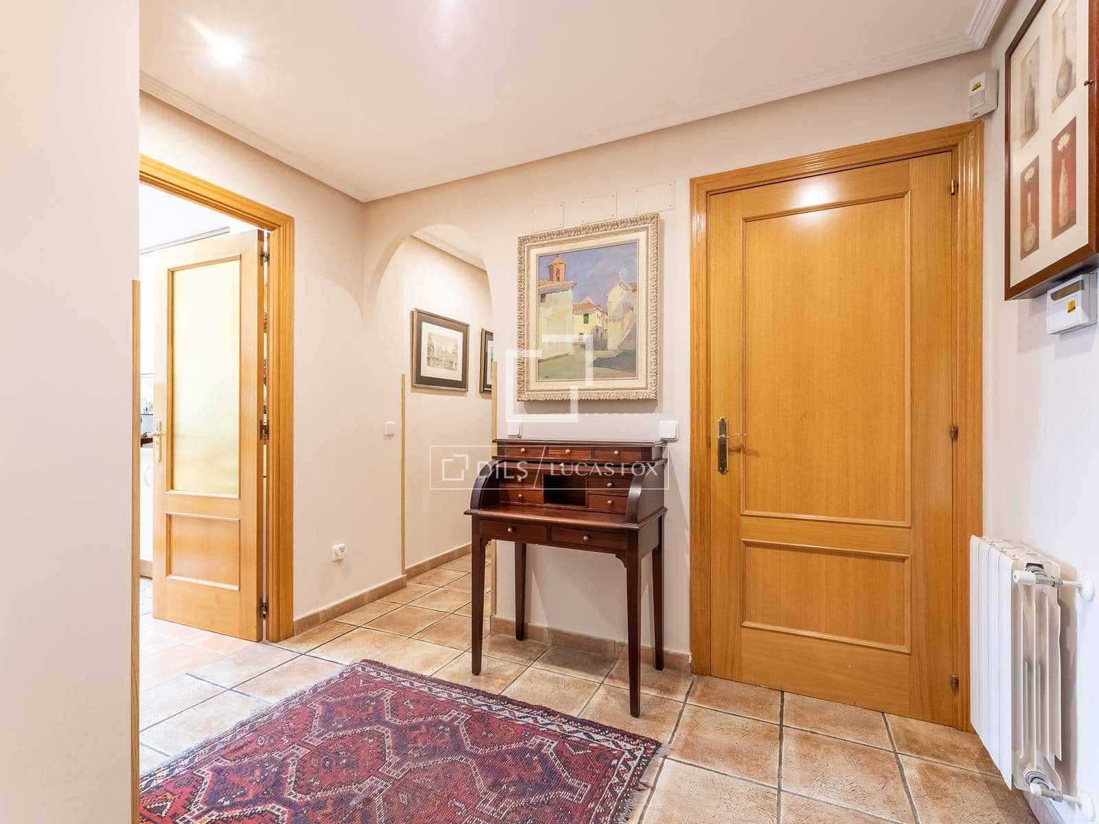 4 Zimmer Apartment zu verkaufen in Majadahonda mit Pool Garage - 915.000 € (Ref: 10050437)