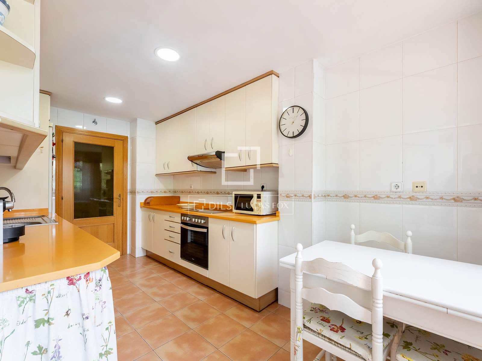 4 Zimmer Apartment zu verkaufen in Majadahonda mit Pool Garage - 915.000 € (Ref: 10050437)