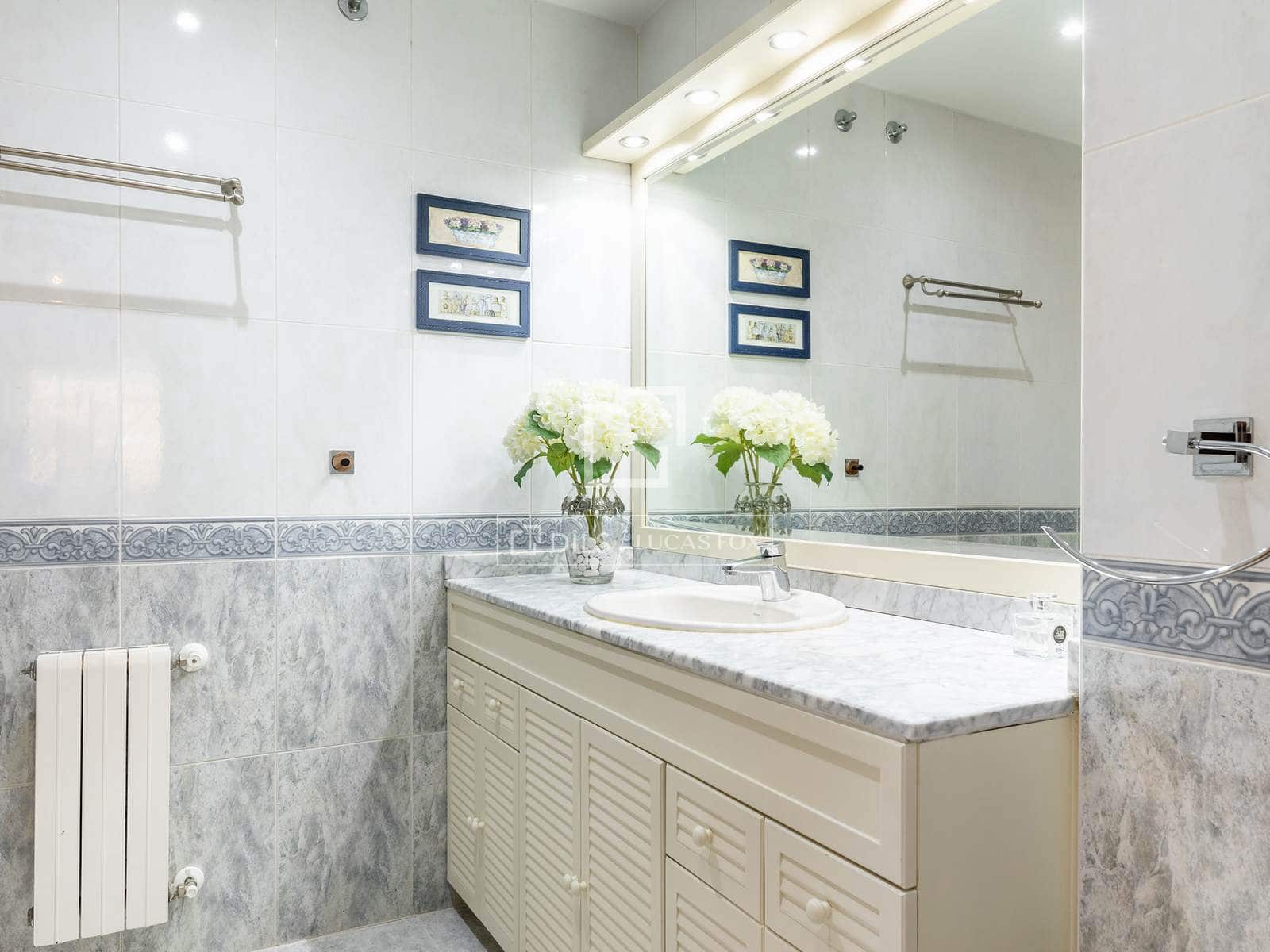 4 Zimmer Apartment zu verkaufen in Majadahonda mit Pool Garage - 915.000 € (Ref: 10050437)