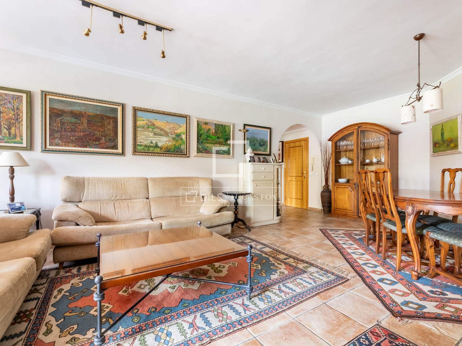 4 Zimmer Apartment zu verkaufen in Majadahonda mit Pool Garage - 915.000 € (Ref: 10050437)