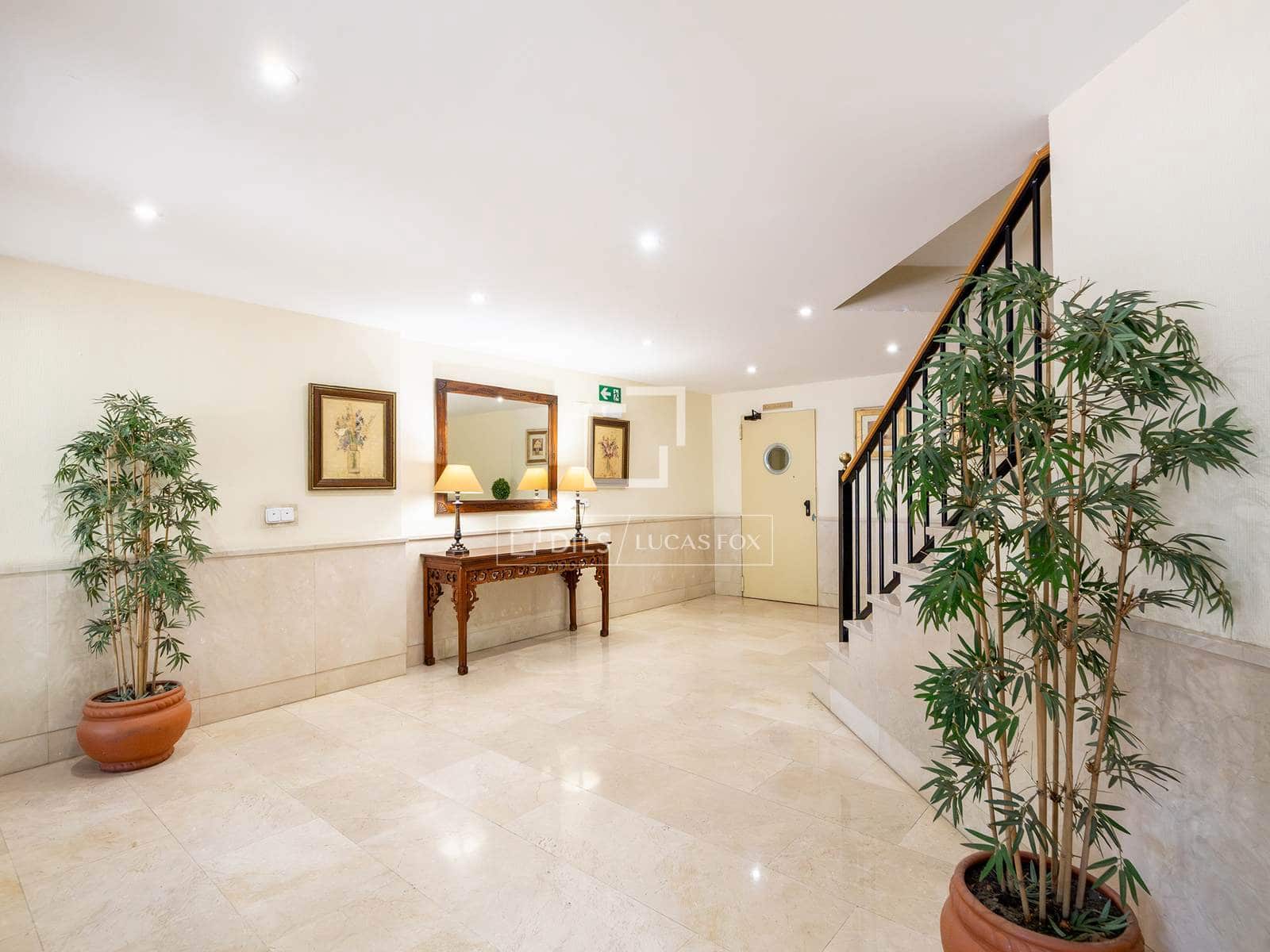 4 Zimmer Apartment zu verkaufen in Majadahonda mit Pool Garage - 915.000 € (Ref: 10050437)