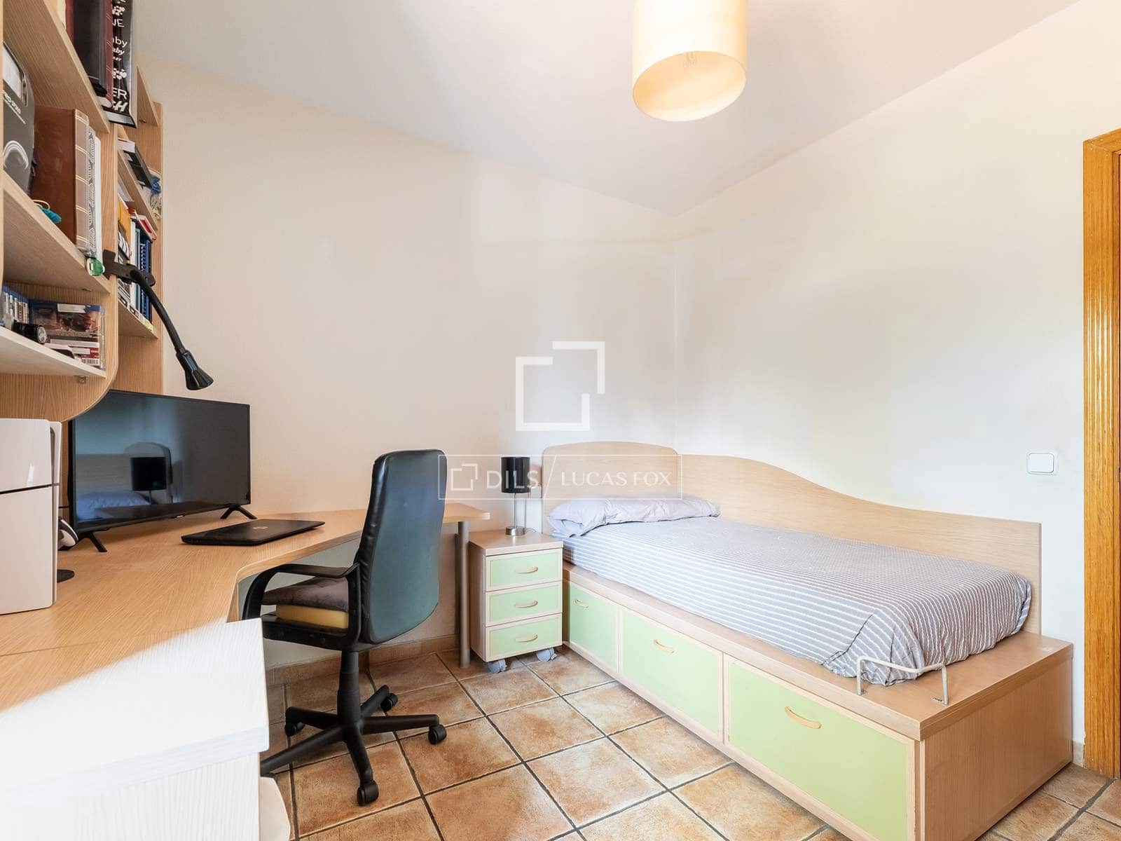 4 Zimmer Apartment zu verkaufen in Majadahonda mit Pool Garage - 915.000 € (Ref: 10050437)