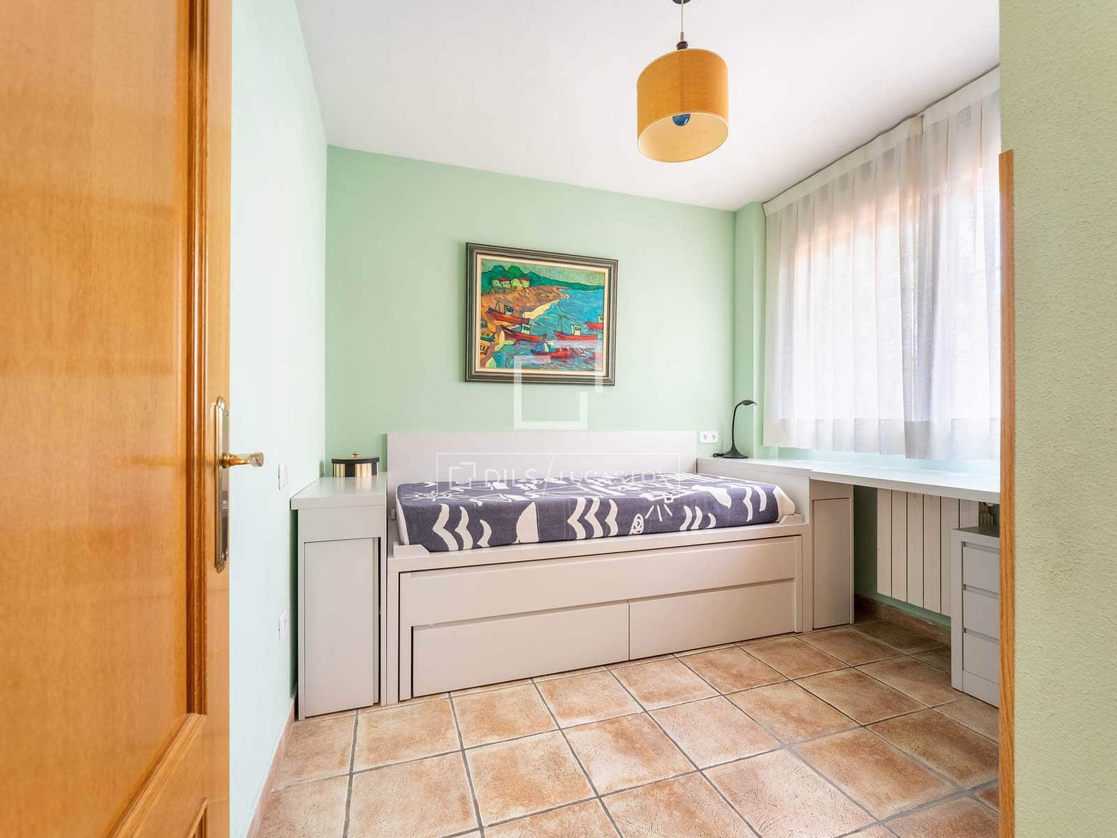 4 Zimmer Apartment zu verkaufen in Majadahonda mit Pool Garage - 915.000 € (Ref: 10050437)