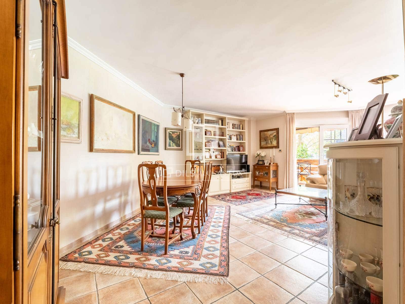 4 Zimmer Apartment zu verkaufen in Majadahonda mit Pool Garage - 915.000 € (Ref: 10050437)