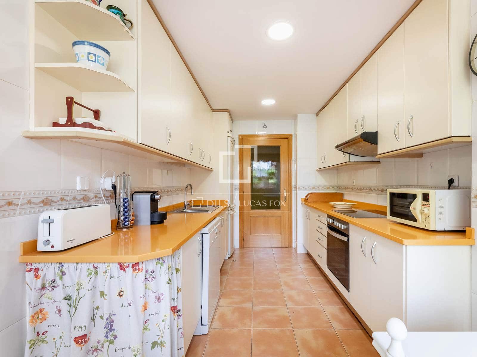 4 Zimmer Apartment zu verkaufen in Majadahonda mit Pool Garage - 915.000 € (Ref: 10050437)