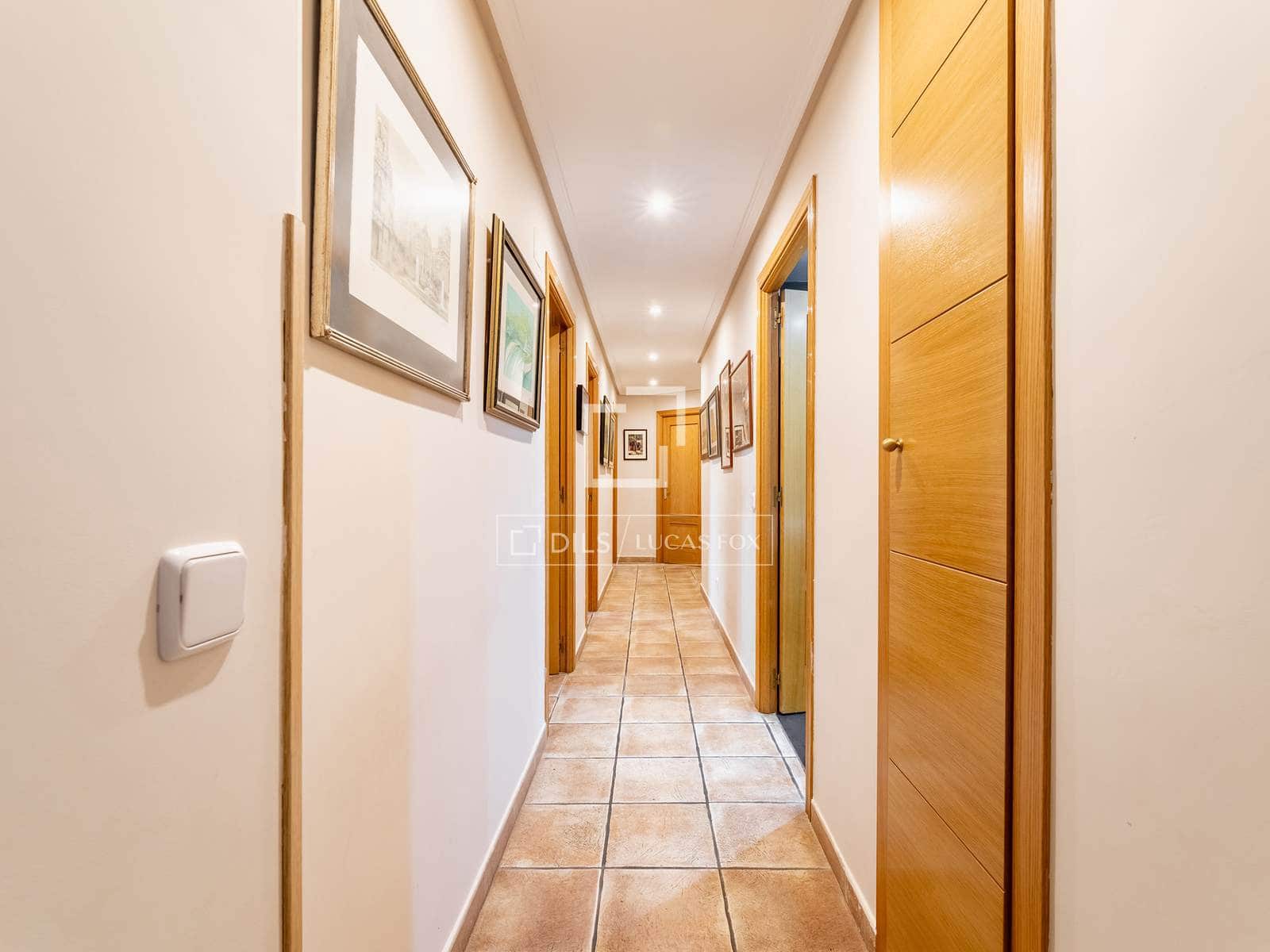 4 Zimmer Apartment zu verkaufen in Majadahonda mit Pool Garage - 915.000 € (Ref: 10050437)