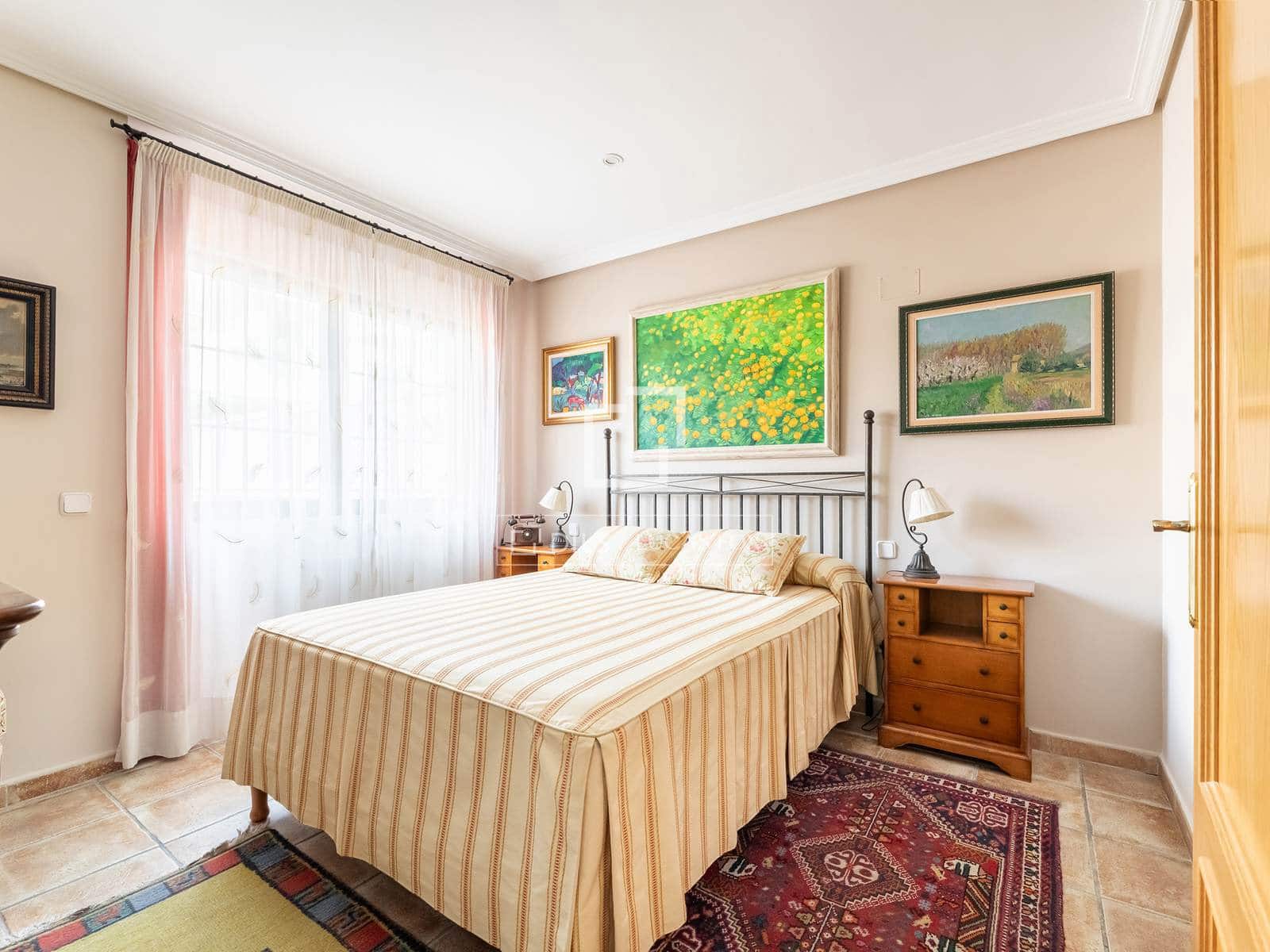 4 Zimmer Apartment zu verkaufen in Majadahonda mit Pool Garage - 915.000 € (Ref: 10050437)