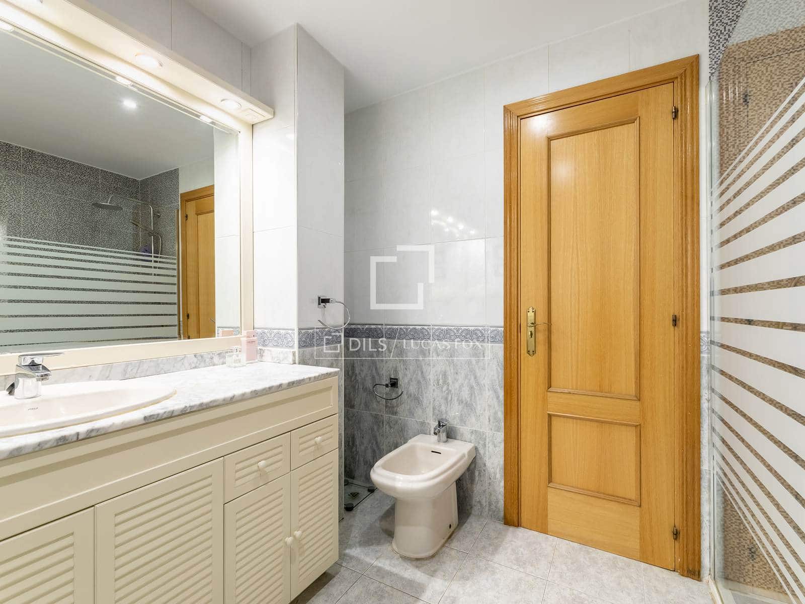 4 Zimmer Apartment zu verkaufen in Majadahonda mit Pool Garage - 915.000 € (Ref: 10050437)