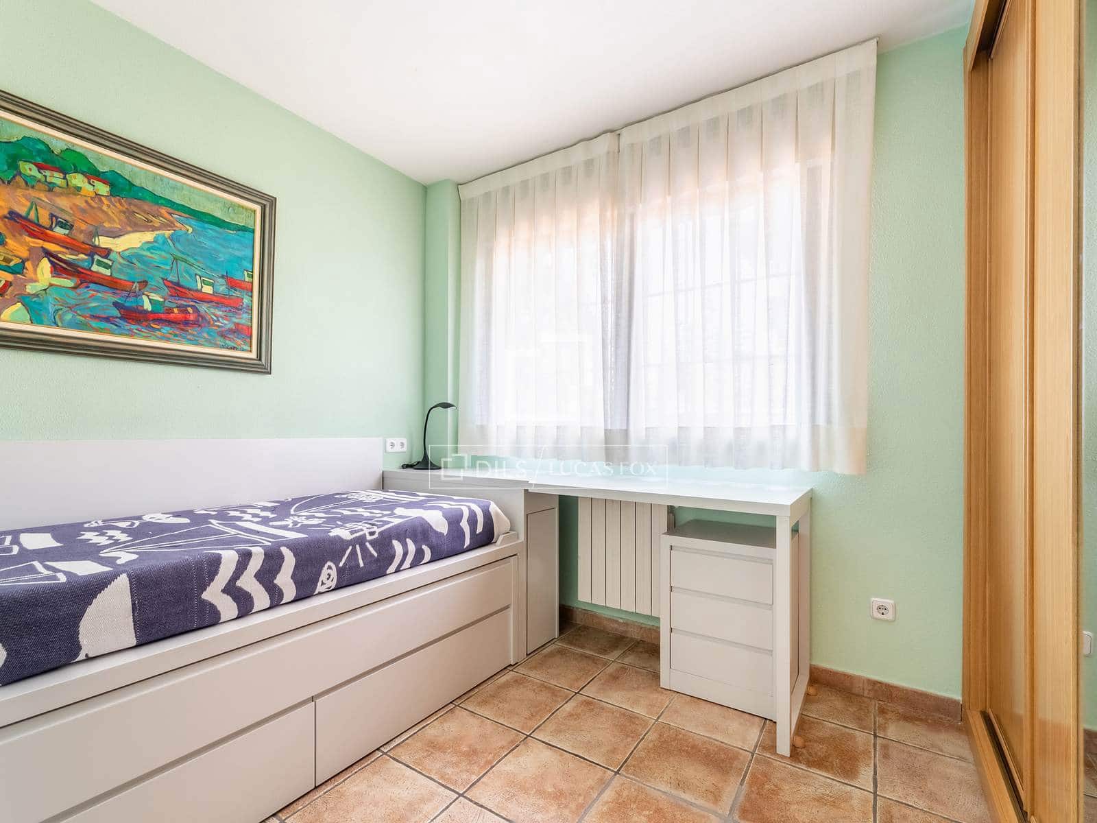 4 Zimmer Apartment zu verkaufen in Majadahonda mit Pool Garage - 915.000 € (Ref: 10050437)