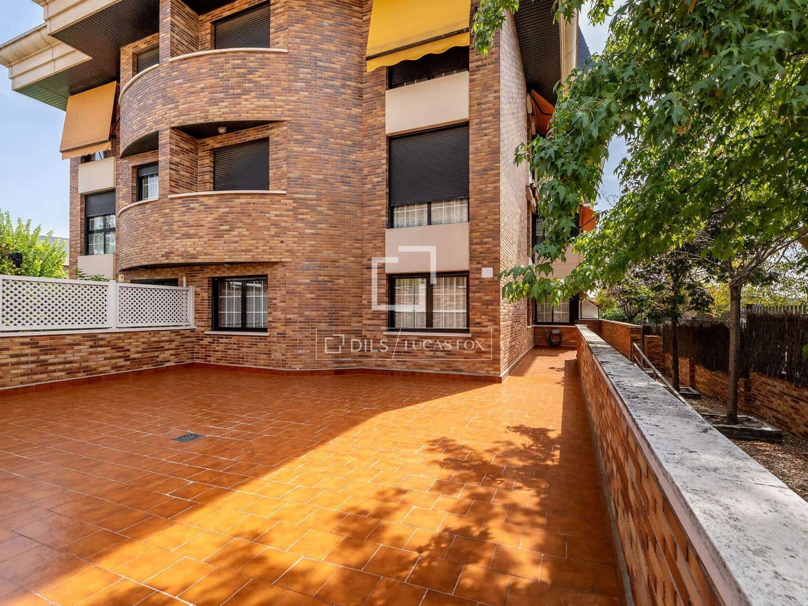 4 Zimmer Apartment zu verkaufen in Majadahonda mit Pool Garage - 915.000 € (Ref: 10050437)