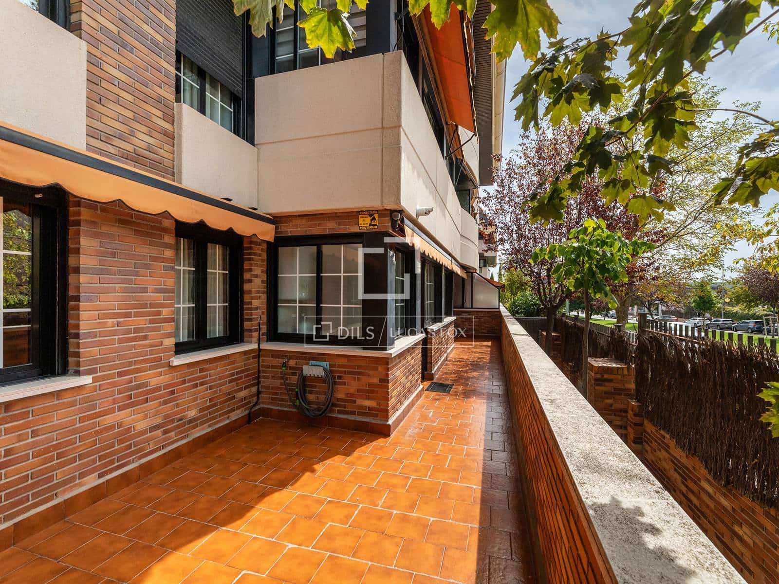 4 Zimmer Apartment zu verkaufen in Majadahonda mit Pool Garage - 915.000 € (Ref: 10050437)