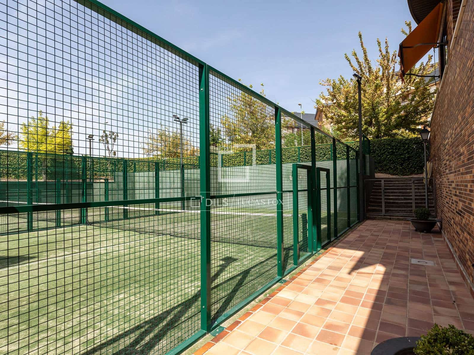 4 Zimmer Apartment zu verkaufen in Majadahonda mit Pool Garage - 915.000 € (Ref: 10050437)