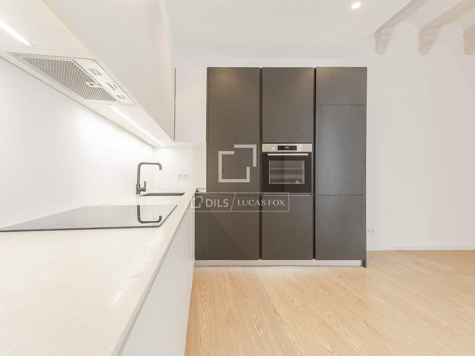 4 sypialnia Apartament na sprzedaż w Miasto Barcelona - 625 000 € (Ref: 10050694)