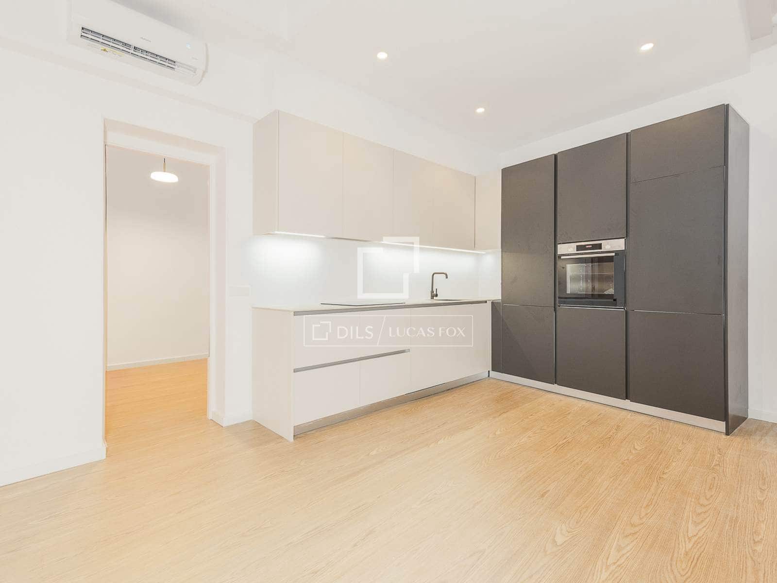 4 sypialnia Apartament na sprzedaż w Miasto Barcelona - 625 000 € (Ref: 10050694)