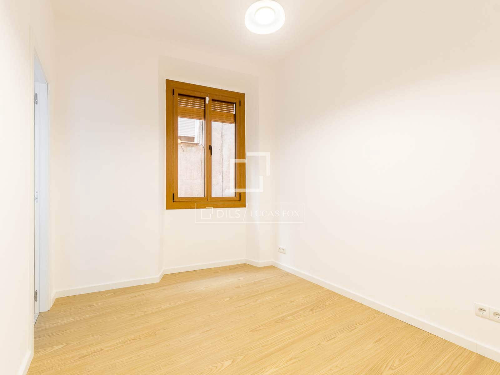 4 sypialnia Apartament na sprzedaż w Miasto Barcelona - 625 000 € (Ref: 10050694)
