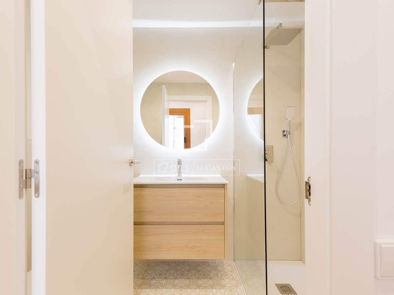 4 sypialnia Apartament na sprzedaż w Miasto Barcelona - 625 000 € (Ref: 10050694)