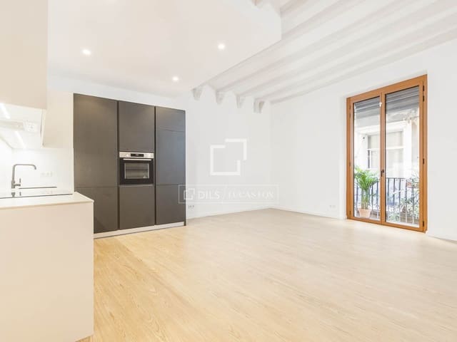 4 sypialnia Apartament na sprzedaż w Miasto Barcelona - 625 000 € (Ref: 10050694)