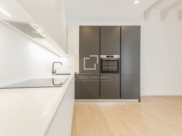4 sypialnia Apartament na sprzedaż w Miasto Barcelona - 625 000 € (Ref: 10050694)