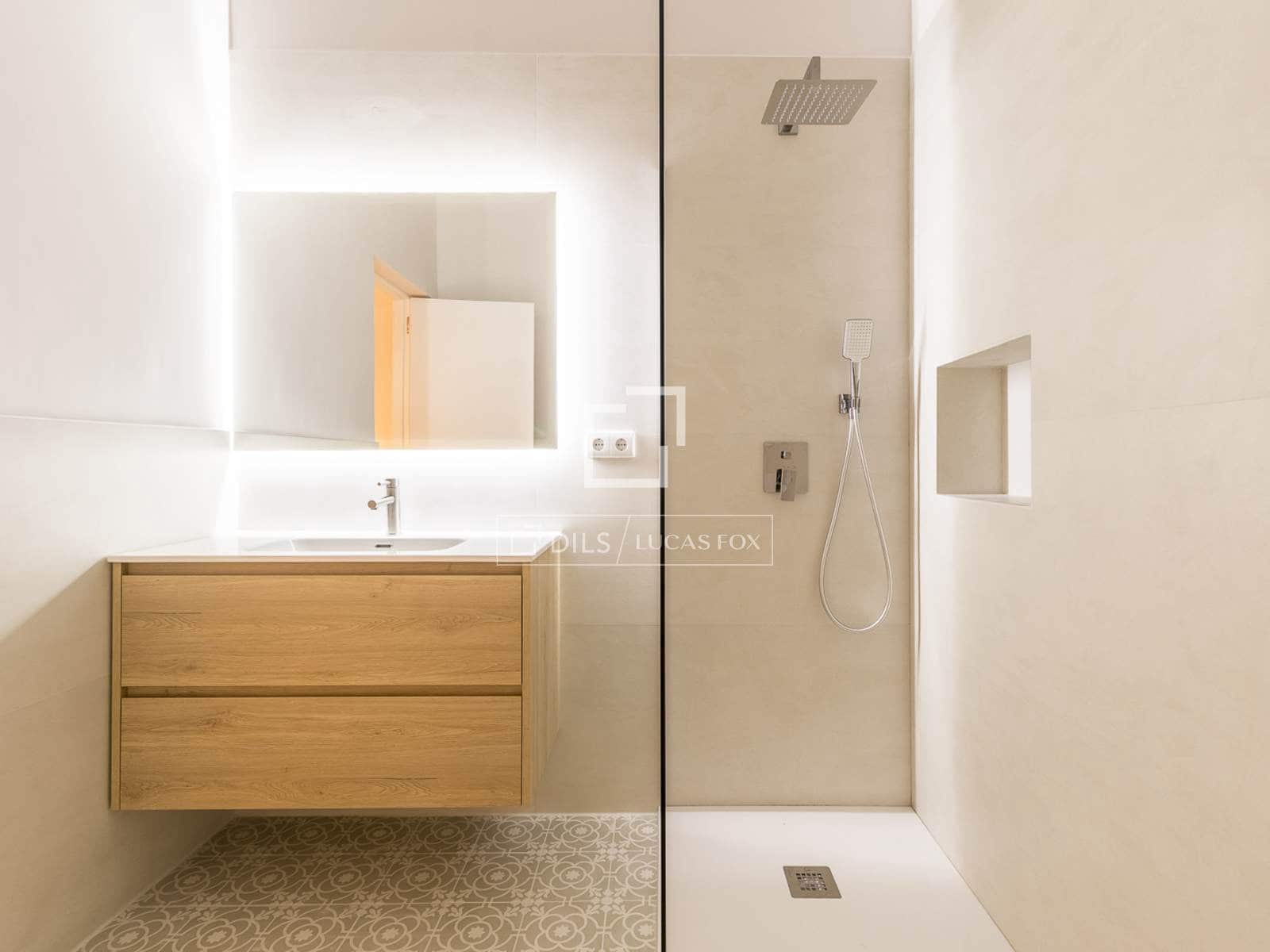 4 sypialnia Apartament na sprzedaż w Miasto Barcelona - 625 000 € (Ref: 10050694)