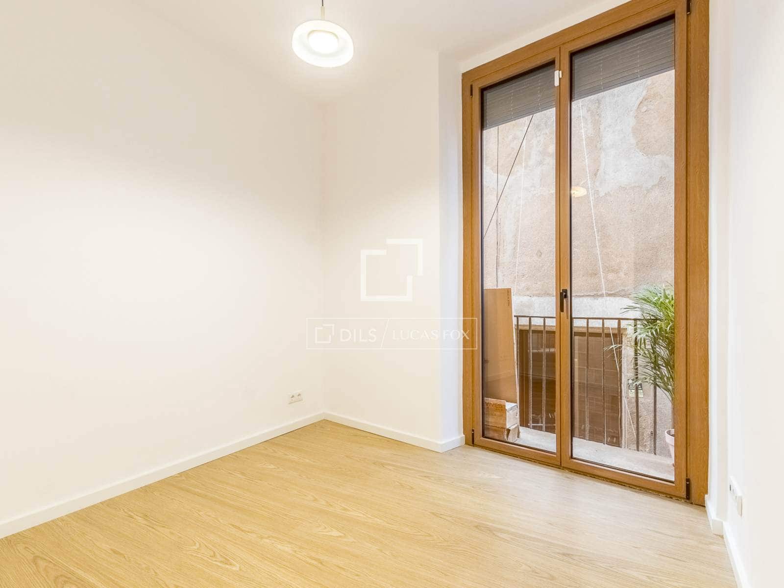 4 sypialnia Apartament na sprzedaż w Miasto Barcelona - 625 000 € (Ref: 10050694)