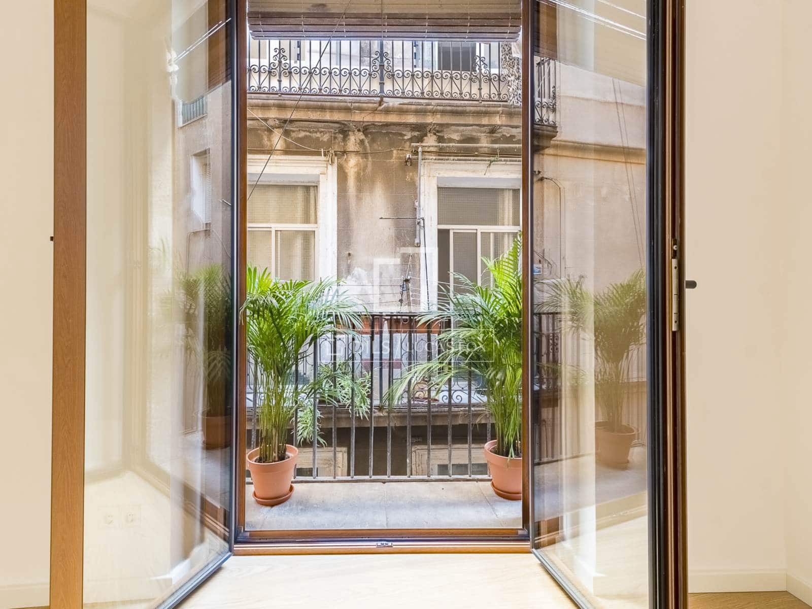 4 sypialnia Apartament na sprzedaż w Miasto Barcelona - 625 000 € (Ref: 10050694)