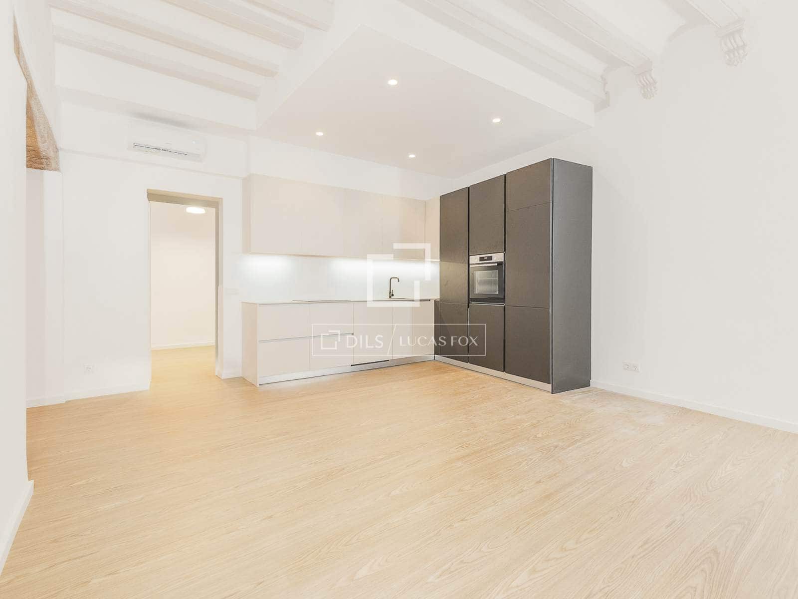 4 sypialnia Apartament na sprzedaż w Miasto Barcelona - 625 000 € (Ref: 10050694)