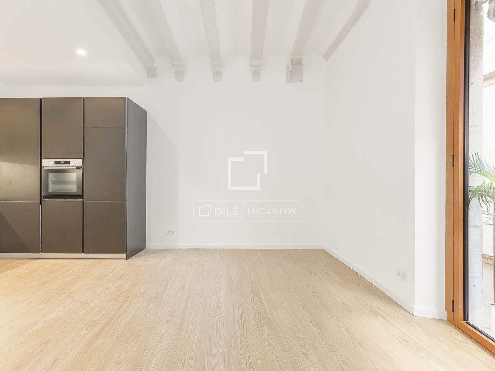 4 sypialnia Apartament na sprzedaż w Miasto Barcelona - 625 000 € (Ref: 10050694)